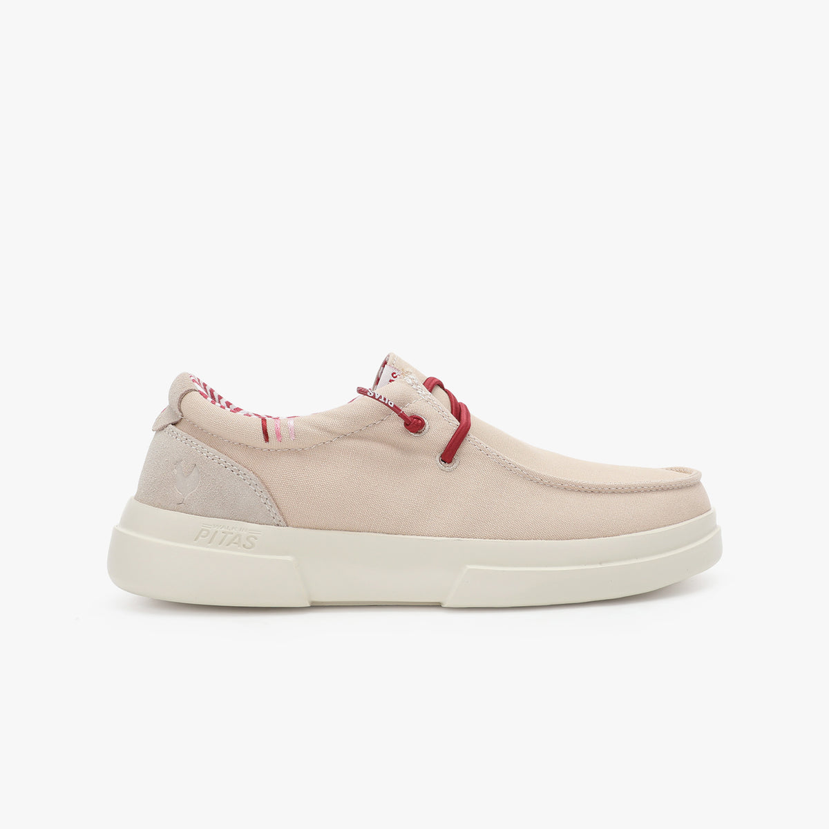 Sirmione Kadın Ayakkabı | Beige