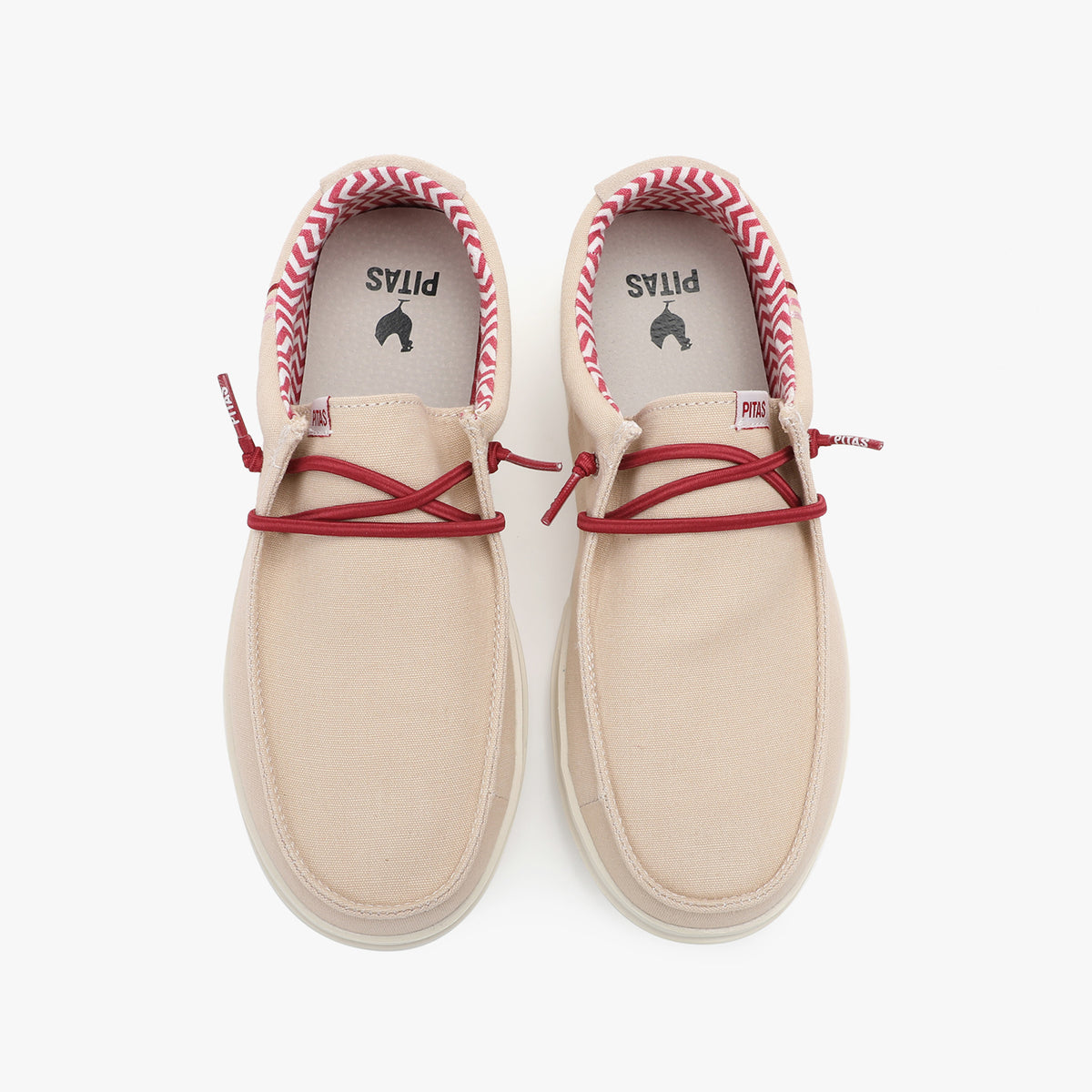 Sirmione Kadın Ayakkabı | Beige