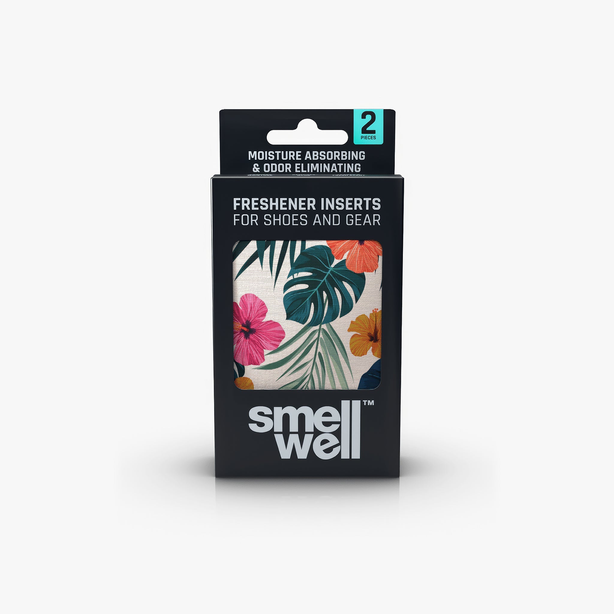 Active Hawaii Floral | Koku Giderici