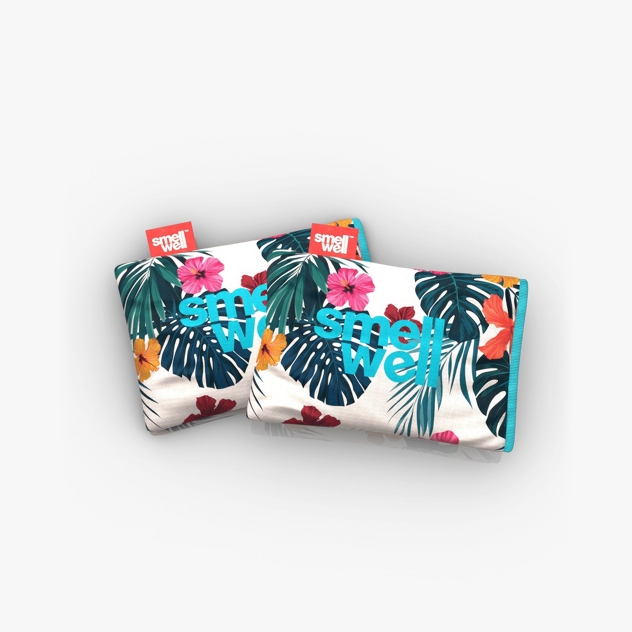 Active Hawaii Floral | Koku Giderici