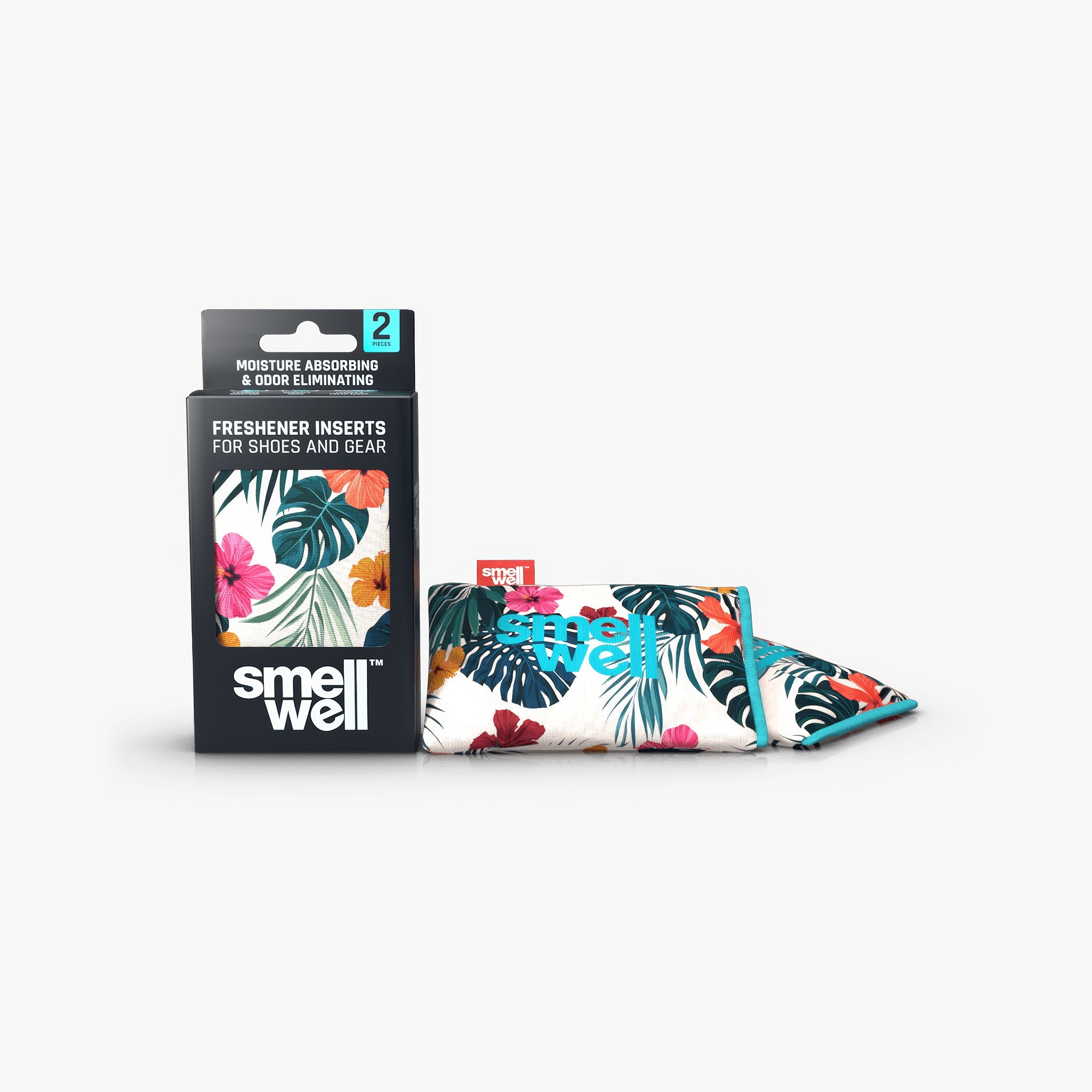 Active Hawaii Floral | Koku Giderici