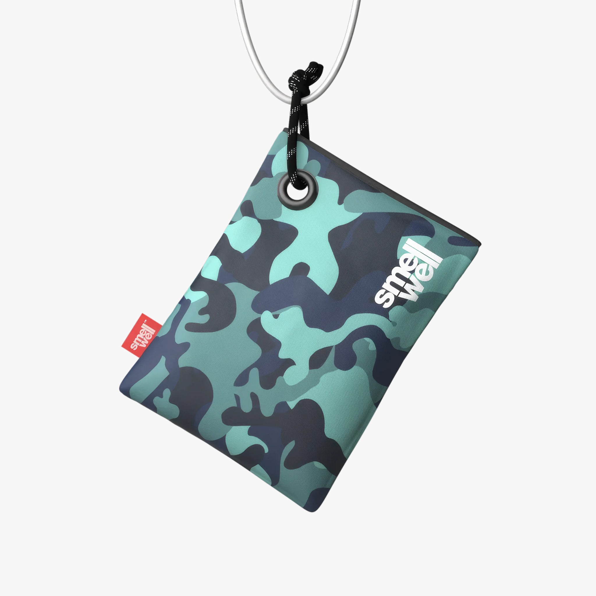 Maxi Camo Green | Koku Giderici
