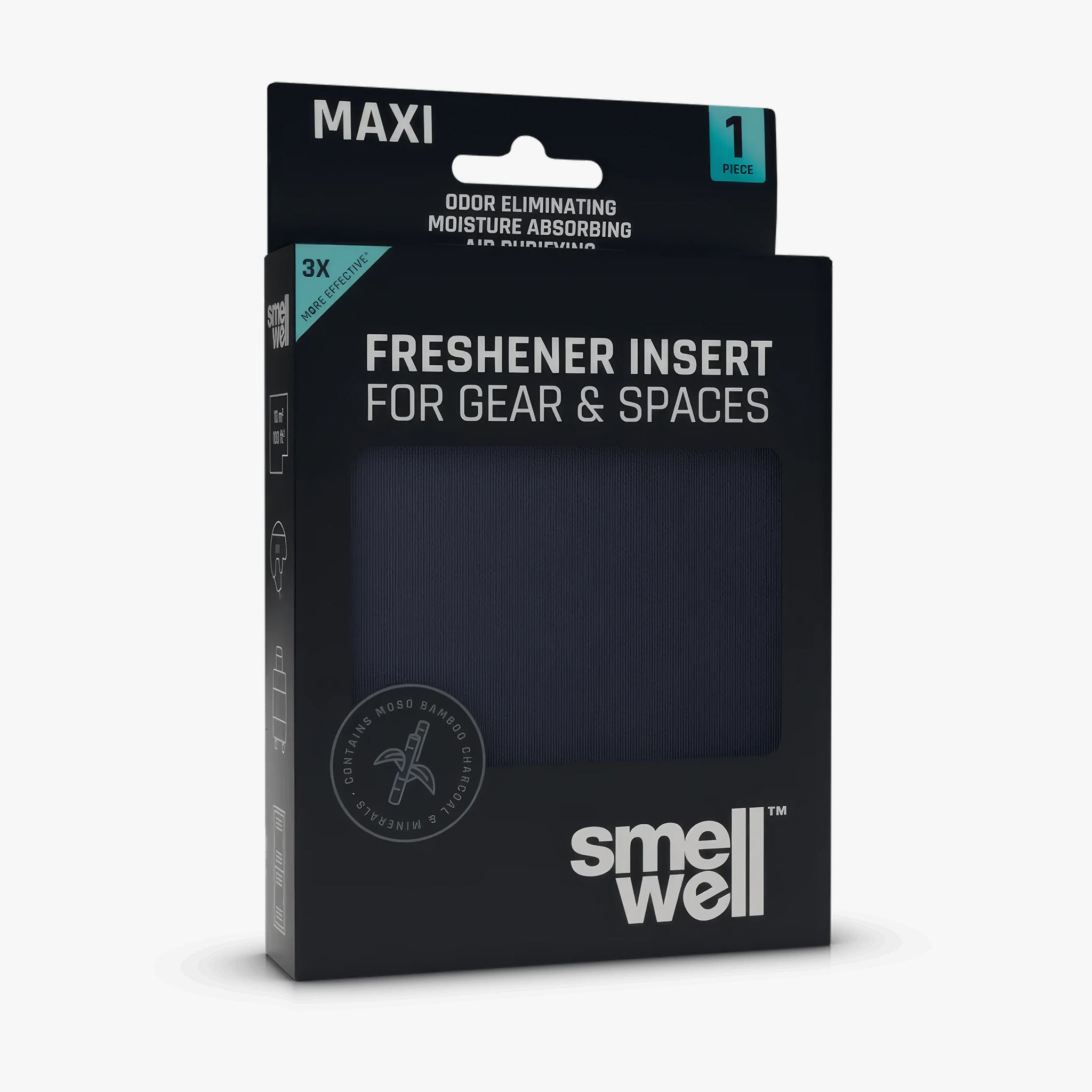 Maxi Blue | Koku Giderici
