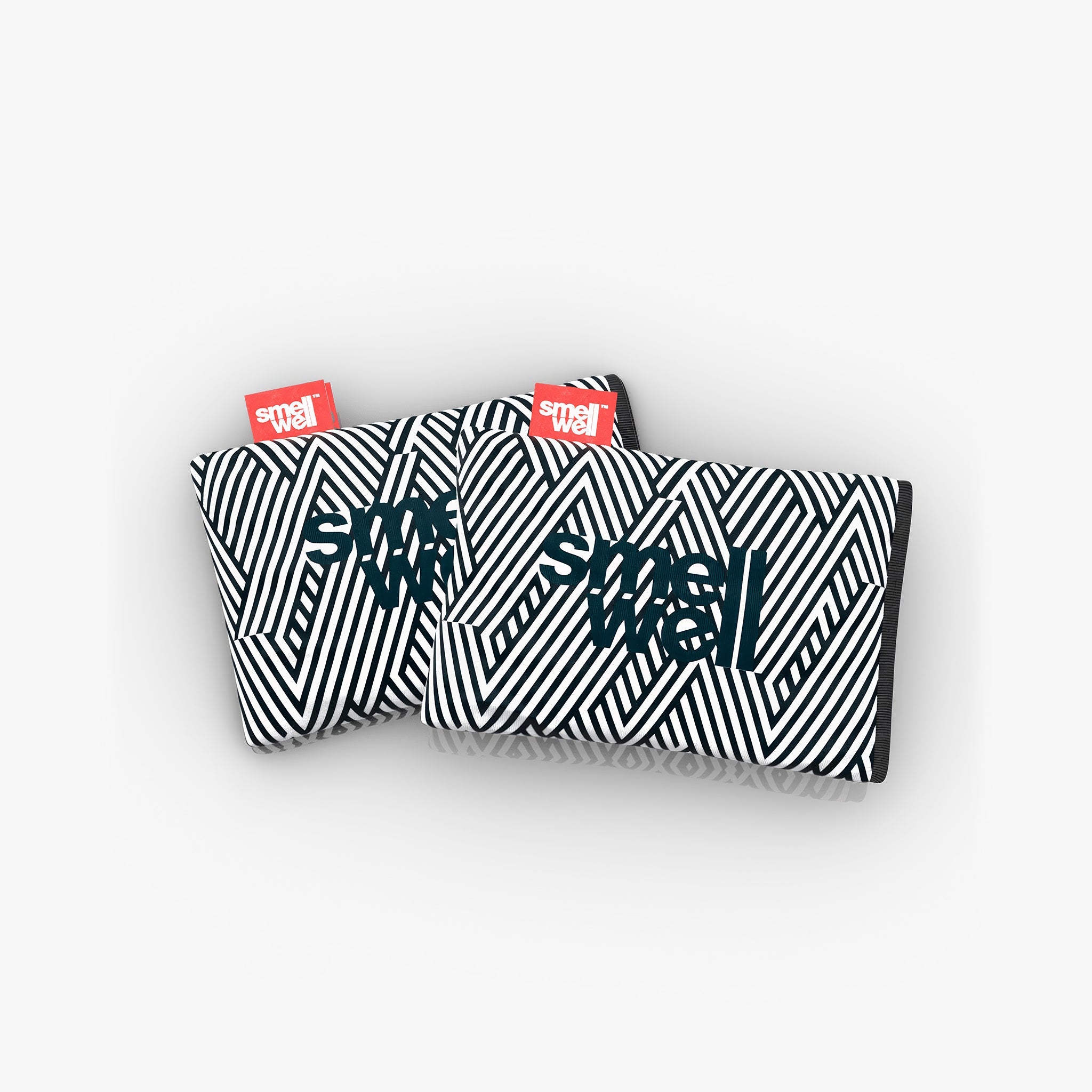 Active White Stripe | Koku Giderici