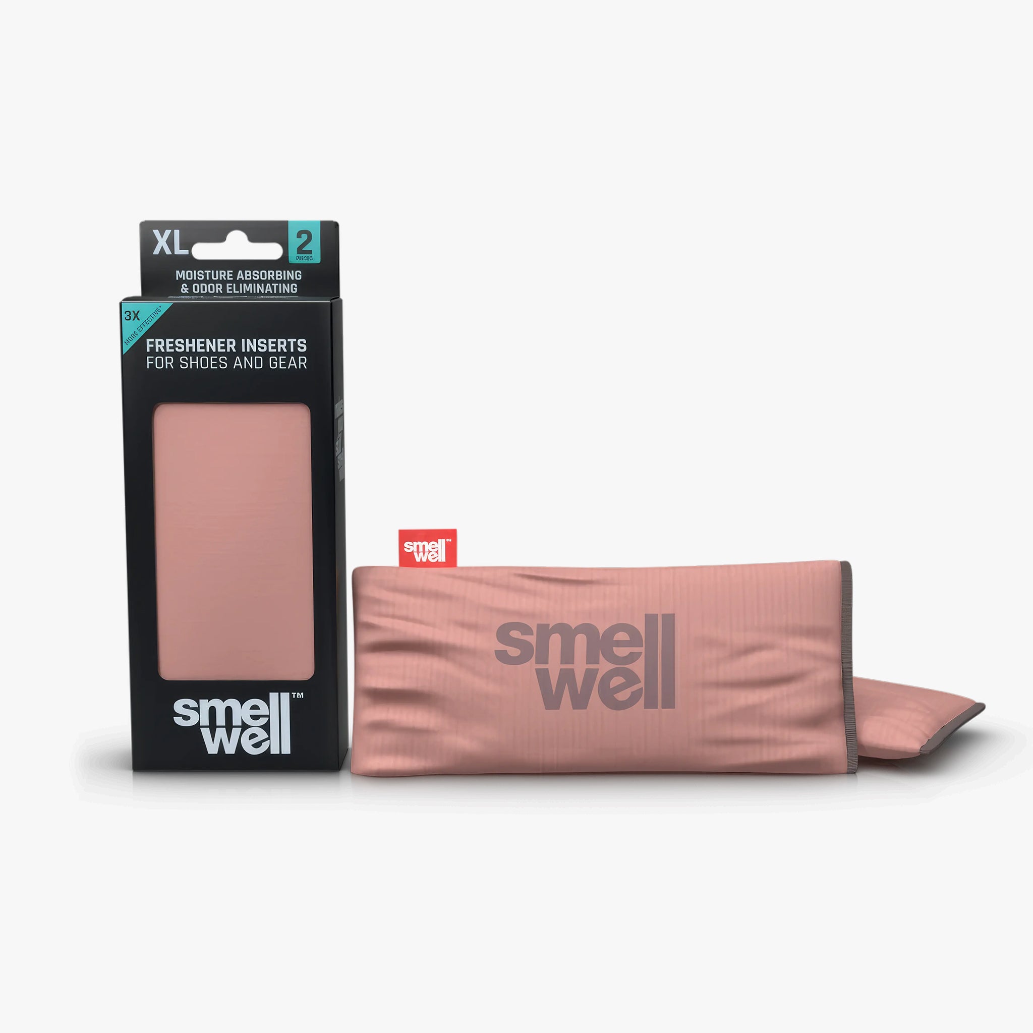 Active XL Blush Pink | Koku Giderici
