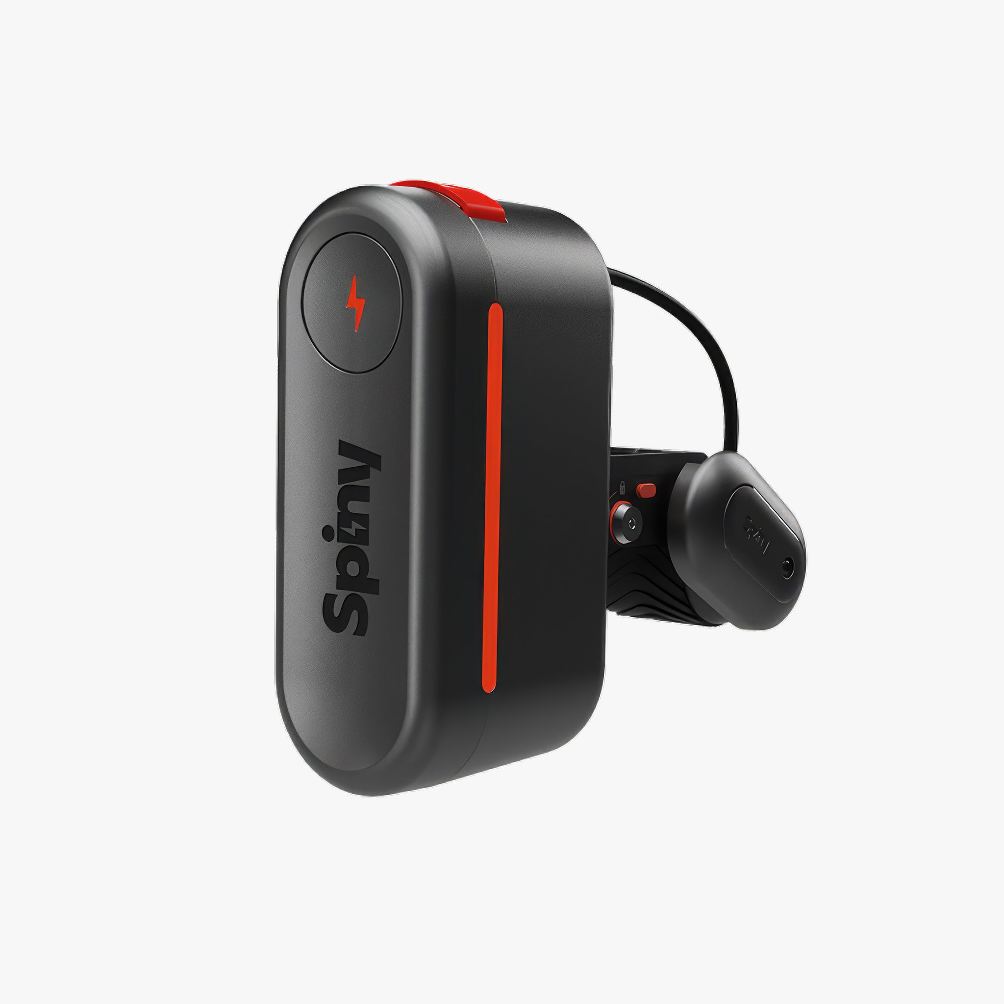 Spiny | Tak-Çalıştır Elektrikli Bisiklet Dönüşüm Kiti