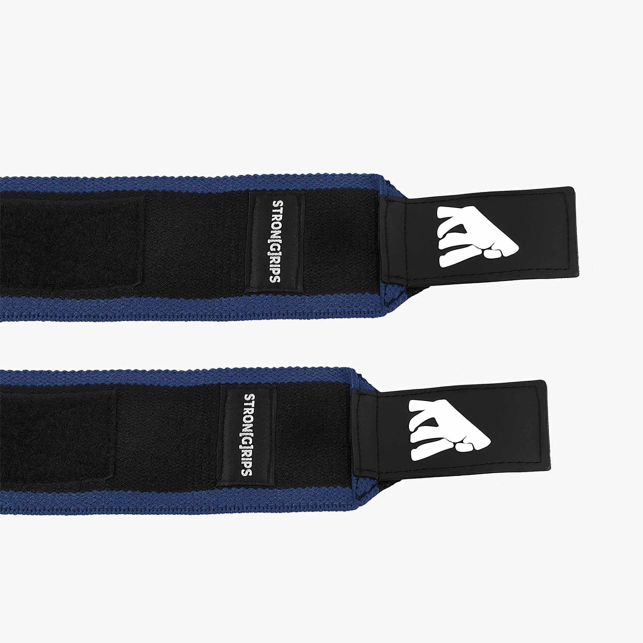 Elastik Wrist Wrap | Lacivert | Bilek Sargısı