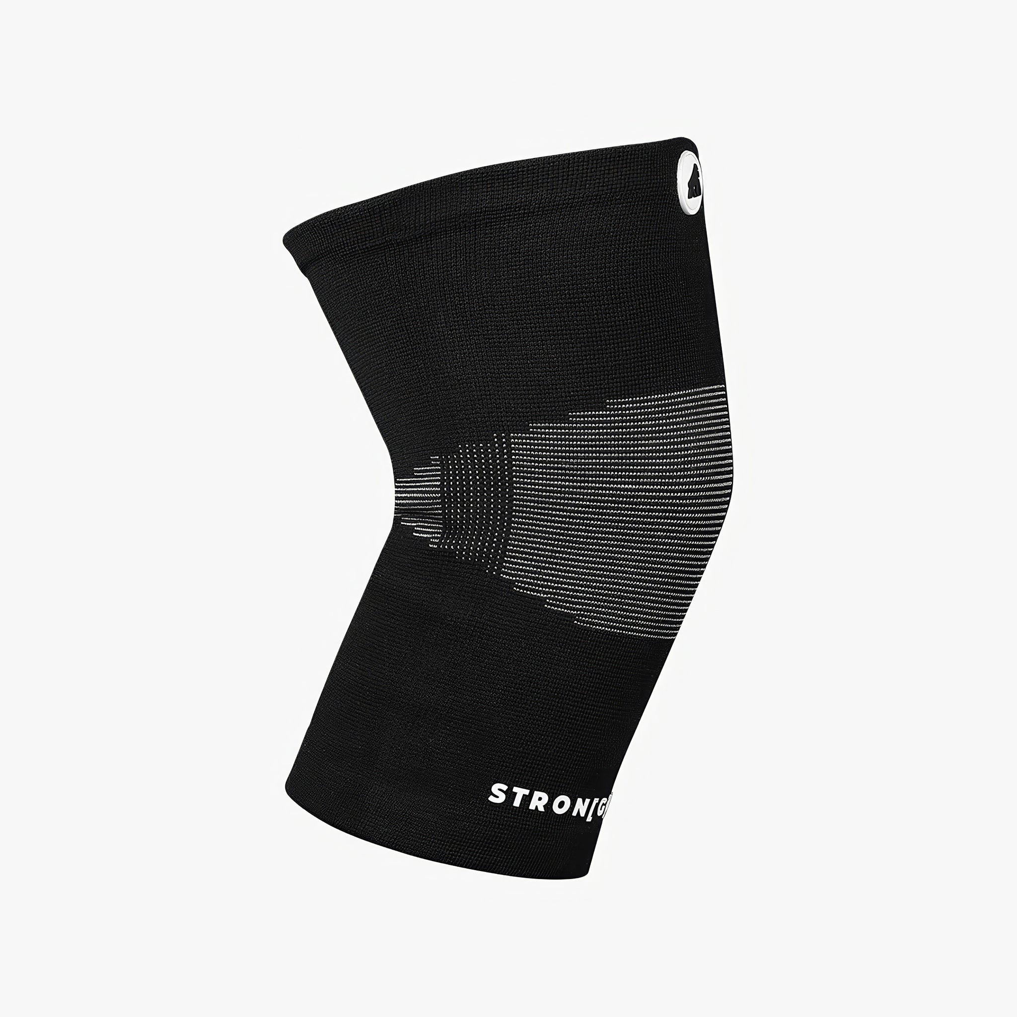 Örme Kompresyon Dizlik | Nefes Alabilir Yapı