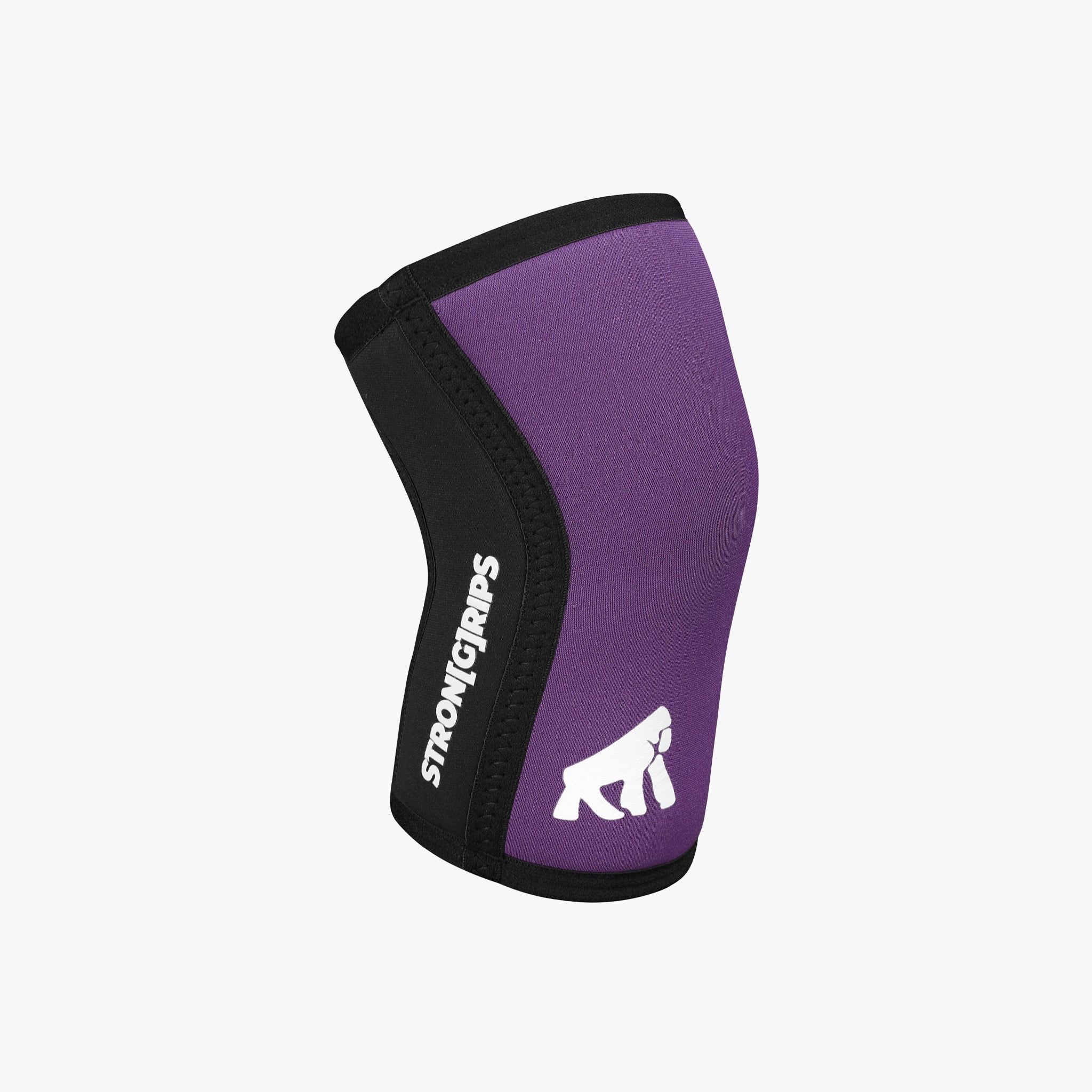 Kompresyon Dizlik 7mm | Mor