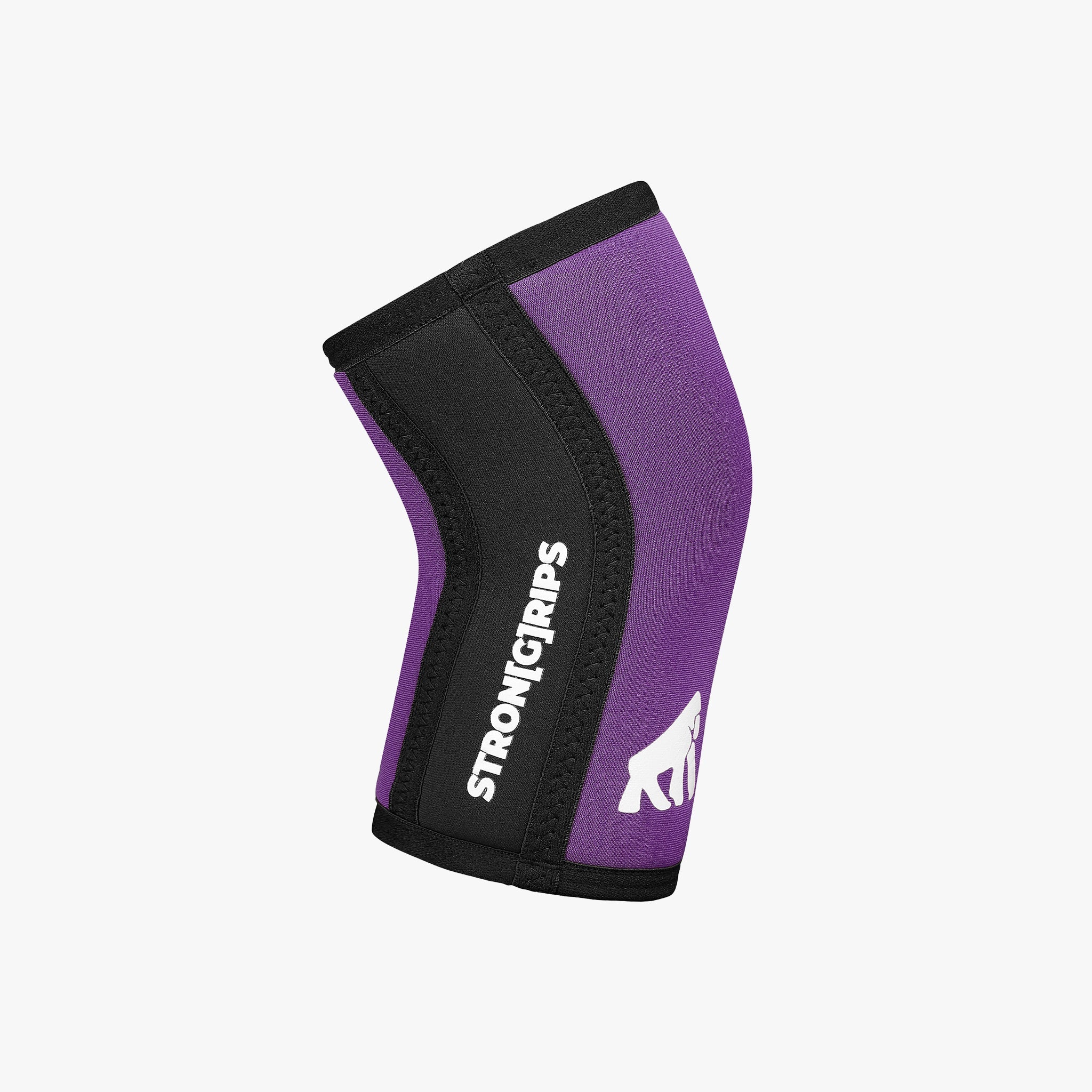 Kompresyon Dizlik 7mm | Mor