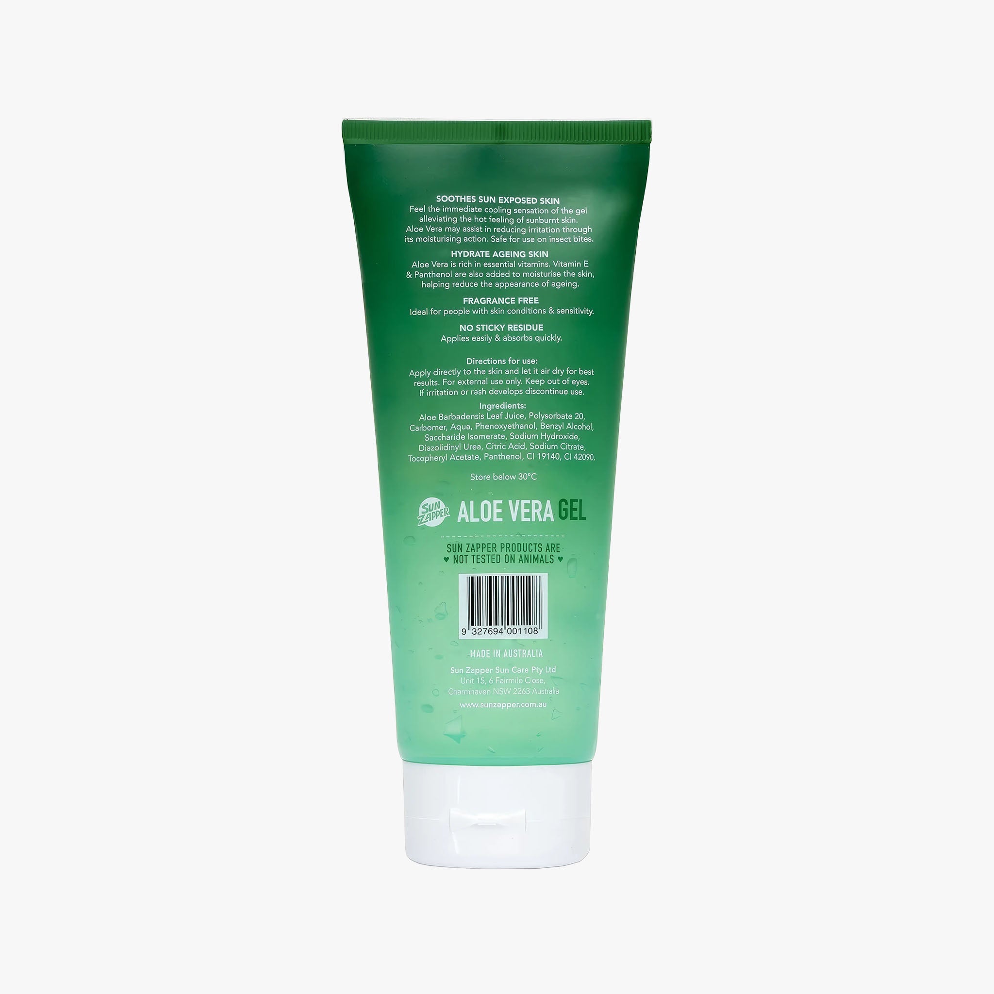 Aloe Vera Gel | 200ml