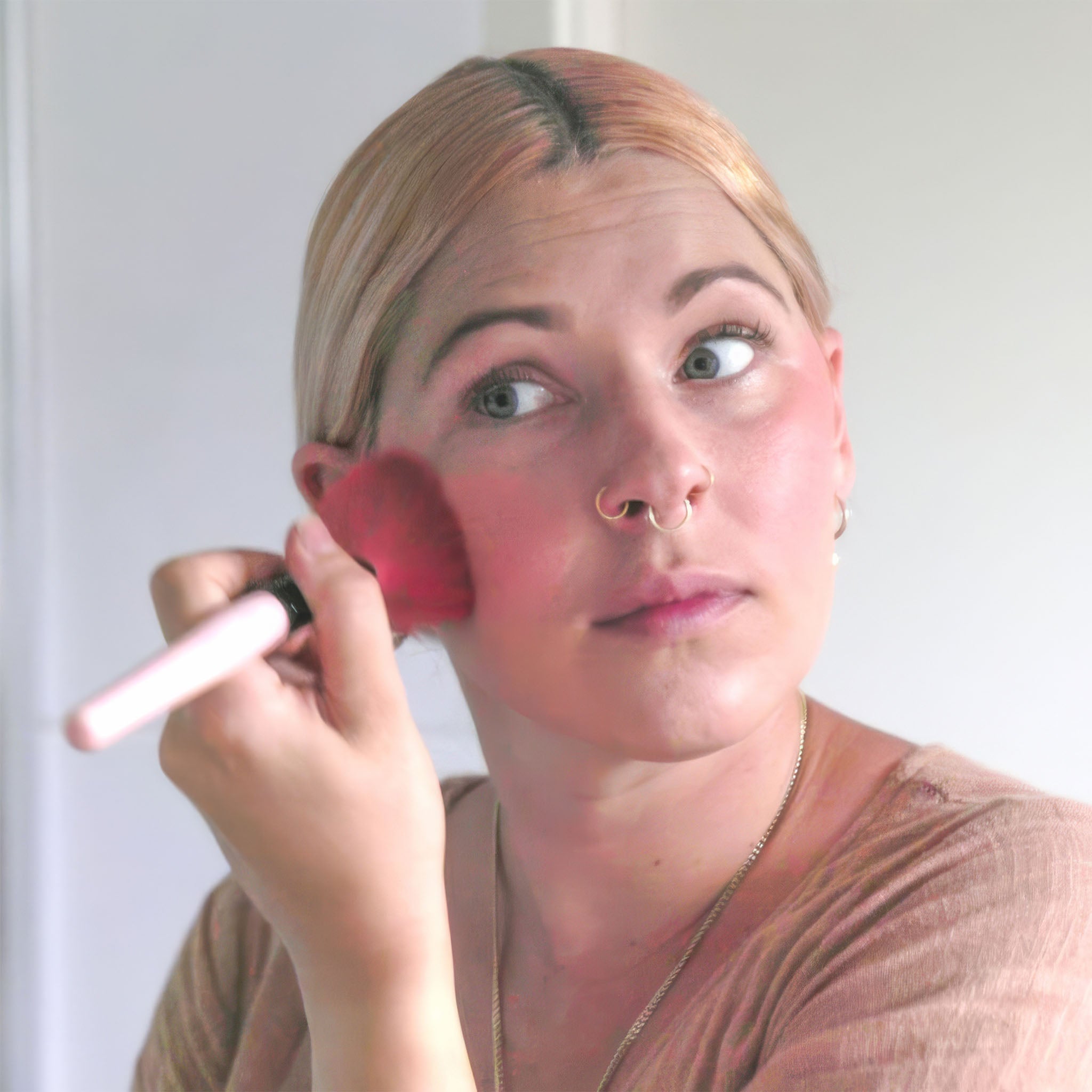 Extreme Zinc Stick BEAUTY Triple Pack | 45g | Tan Pink Bronze