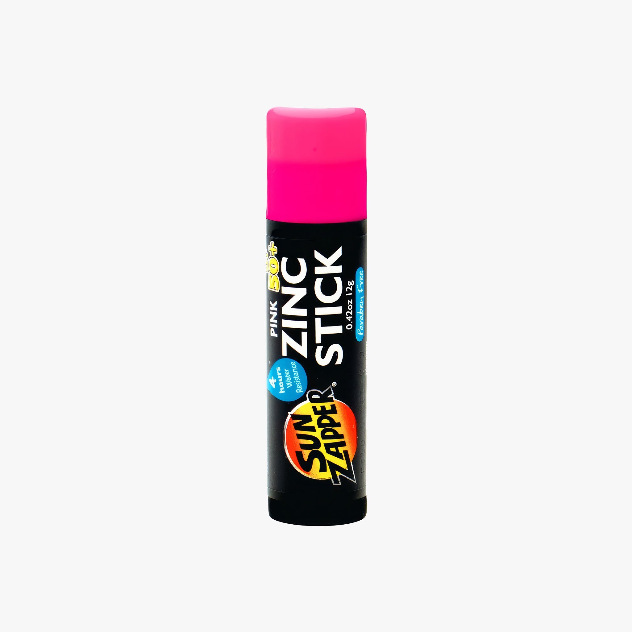 Zinc Stick Loose SPF 50+ | 12g | Pink