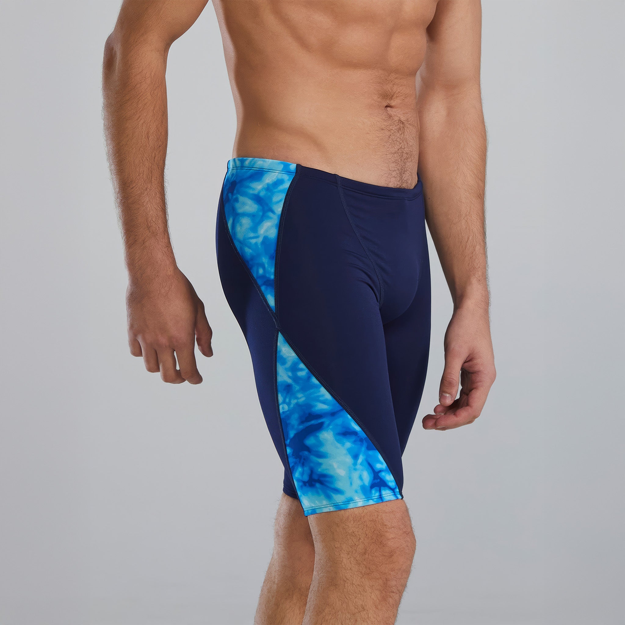 Durafast Elite® Erkek Jammer Mayo | Azultec