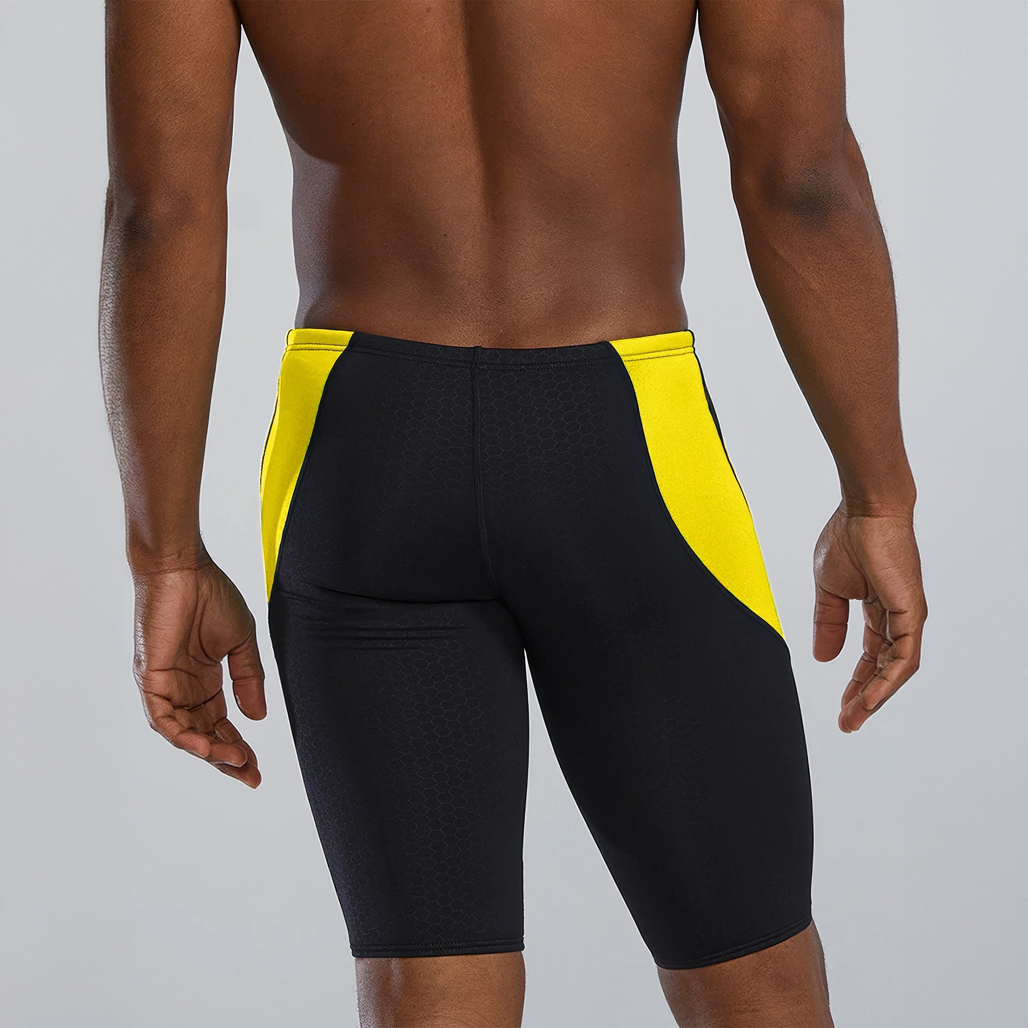 Durafast Elite® Erkek Jammer Mayo | Hexa 008