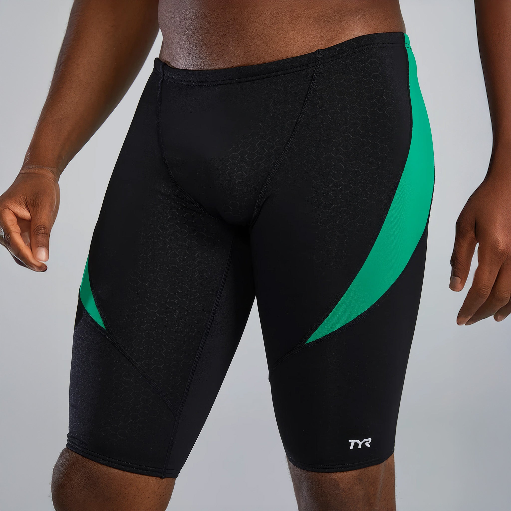 Durafast Elite® Erkek Jammer Mayo | Hexa 014