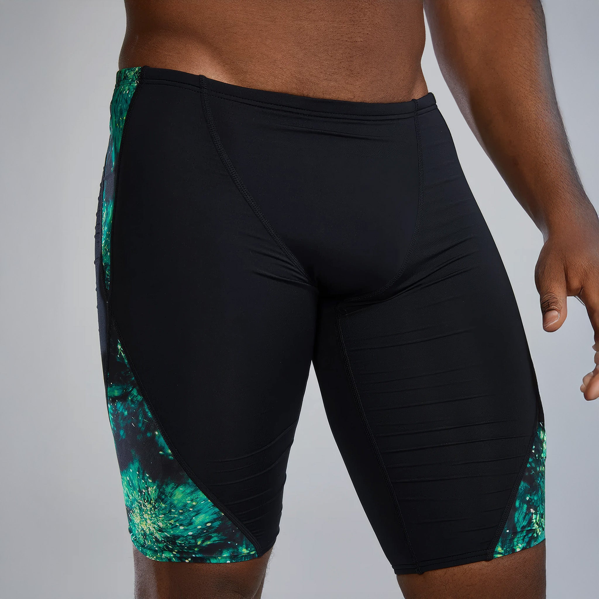Durafast Elite® Erkek Jammer Mayo | Radiant Flare