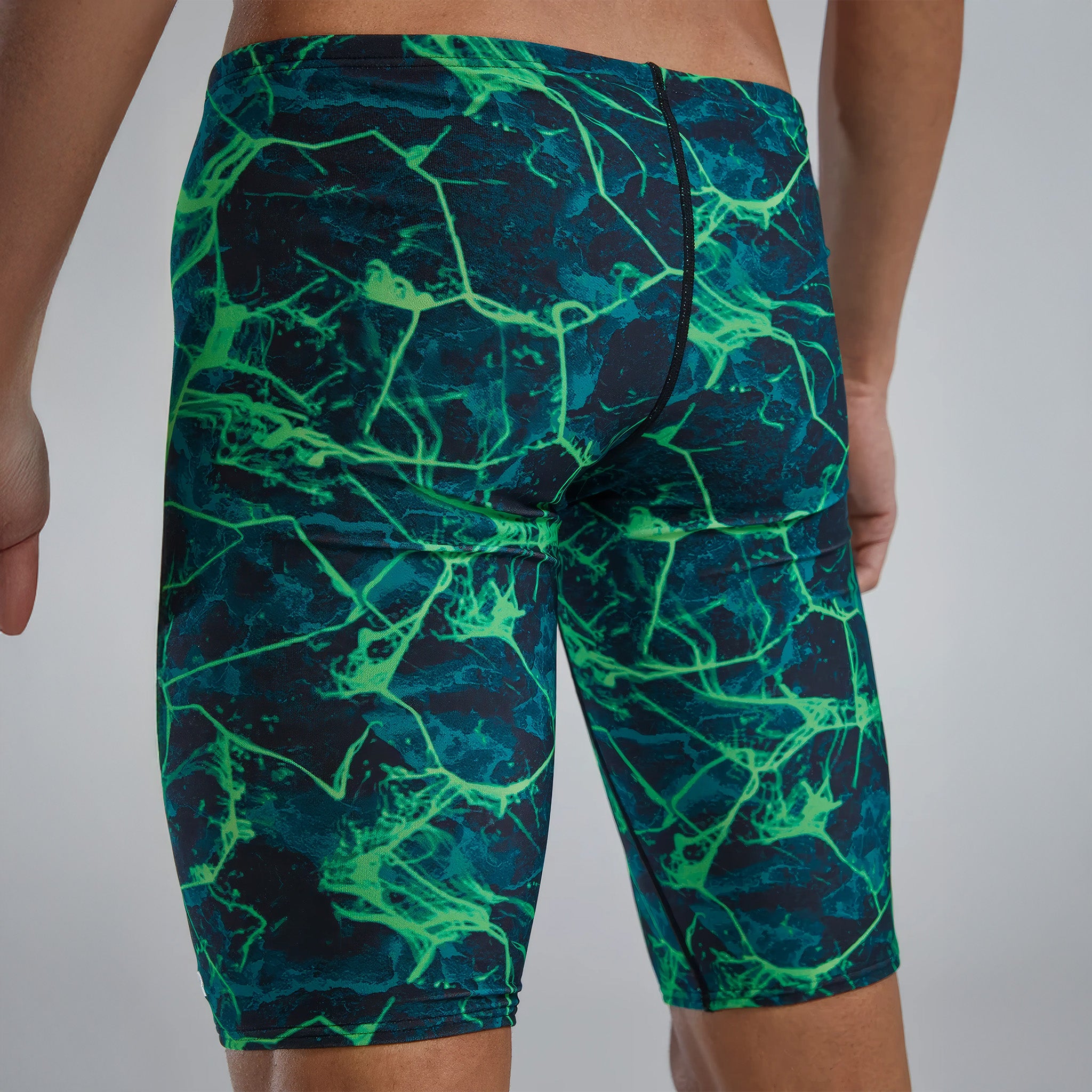 Durafast Elite® Erkek Jammer Mayo | Synapse 310