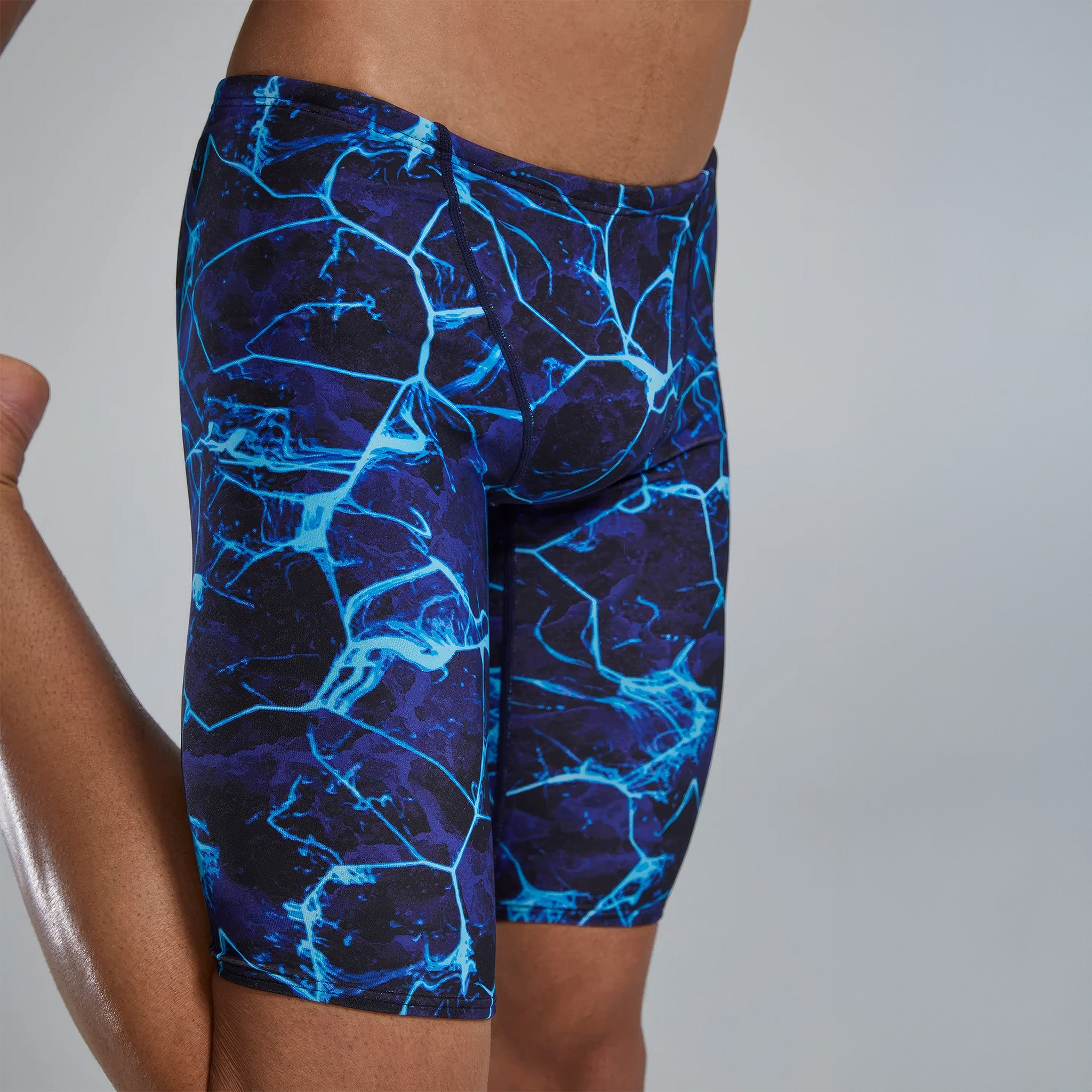 Durafast Elite® Erkek Jammer Mayo | Synapse 420