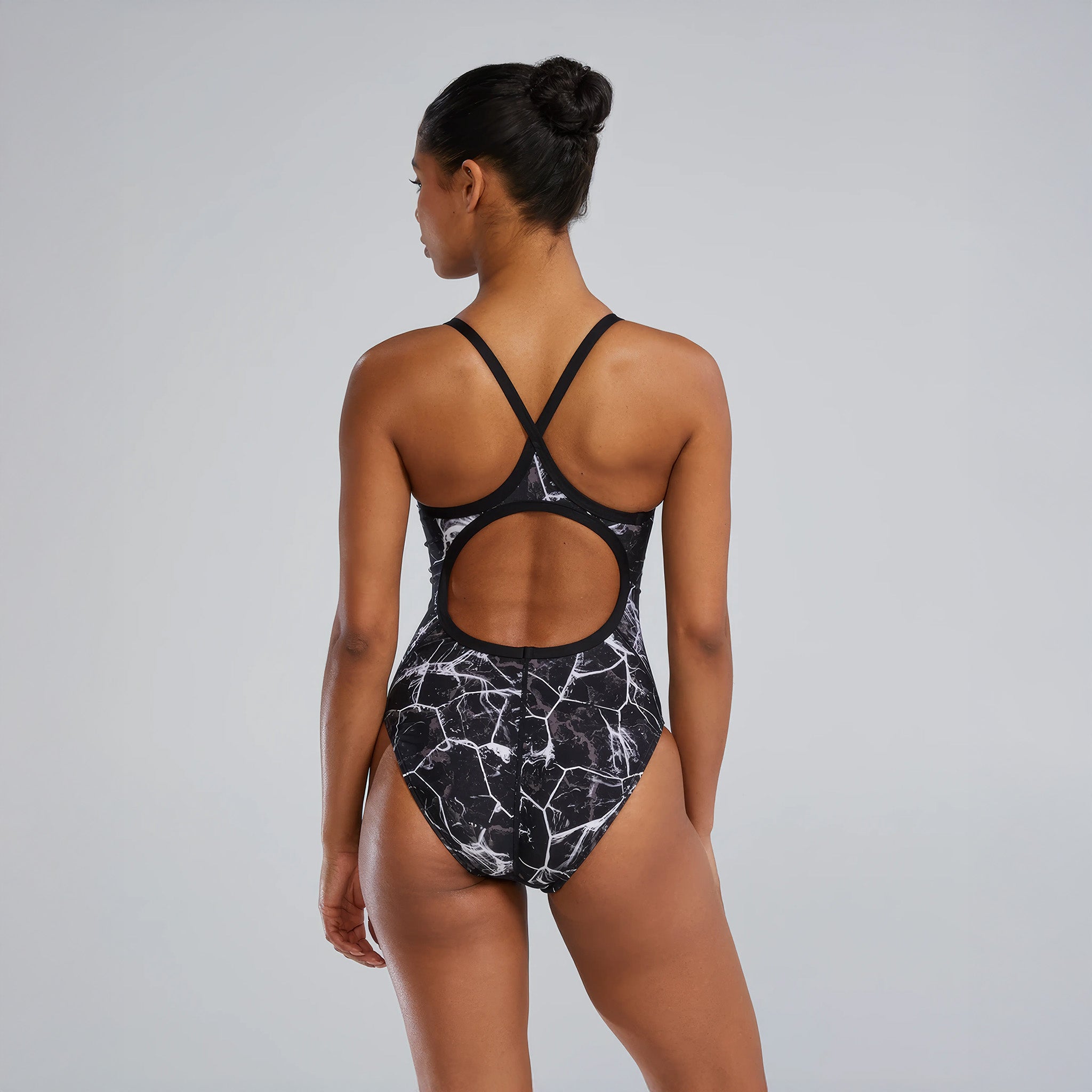 Durafast Elite® Kadın Diamondfit Mayo | Synapse 140