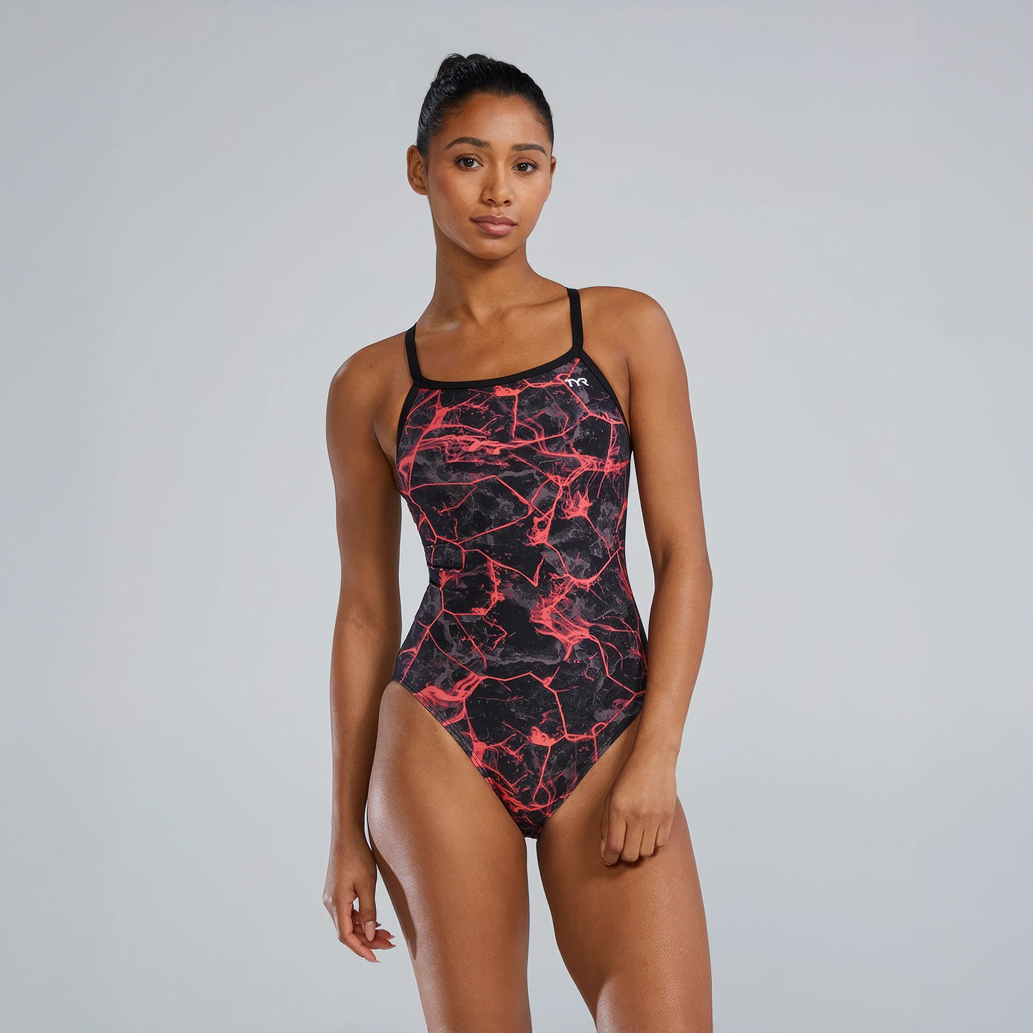 Durafast Elite® Kadın Diamondfit Mayo | Synapse 610