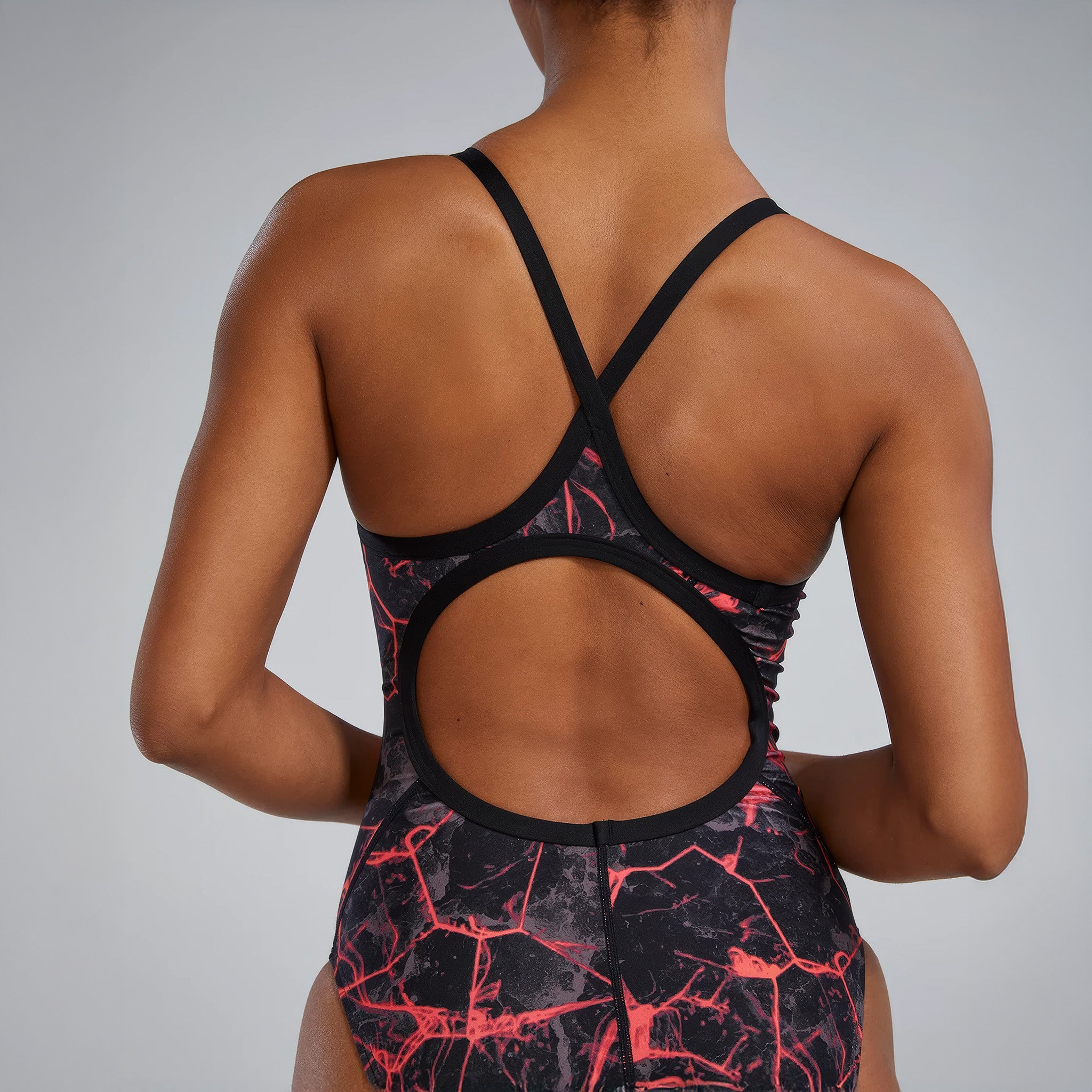 Durafast Elite® Kadın Diamondfit Mayo | Synapse 610