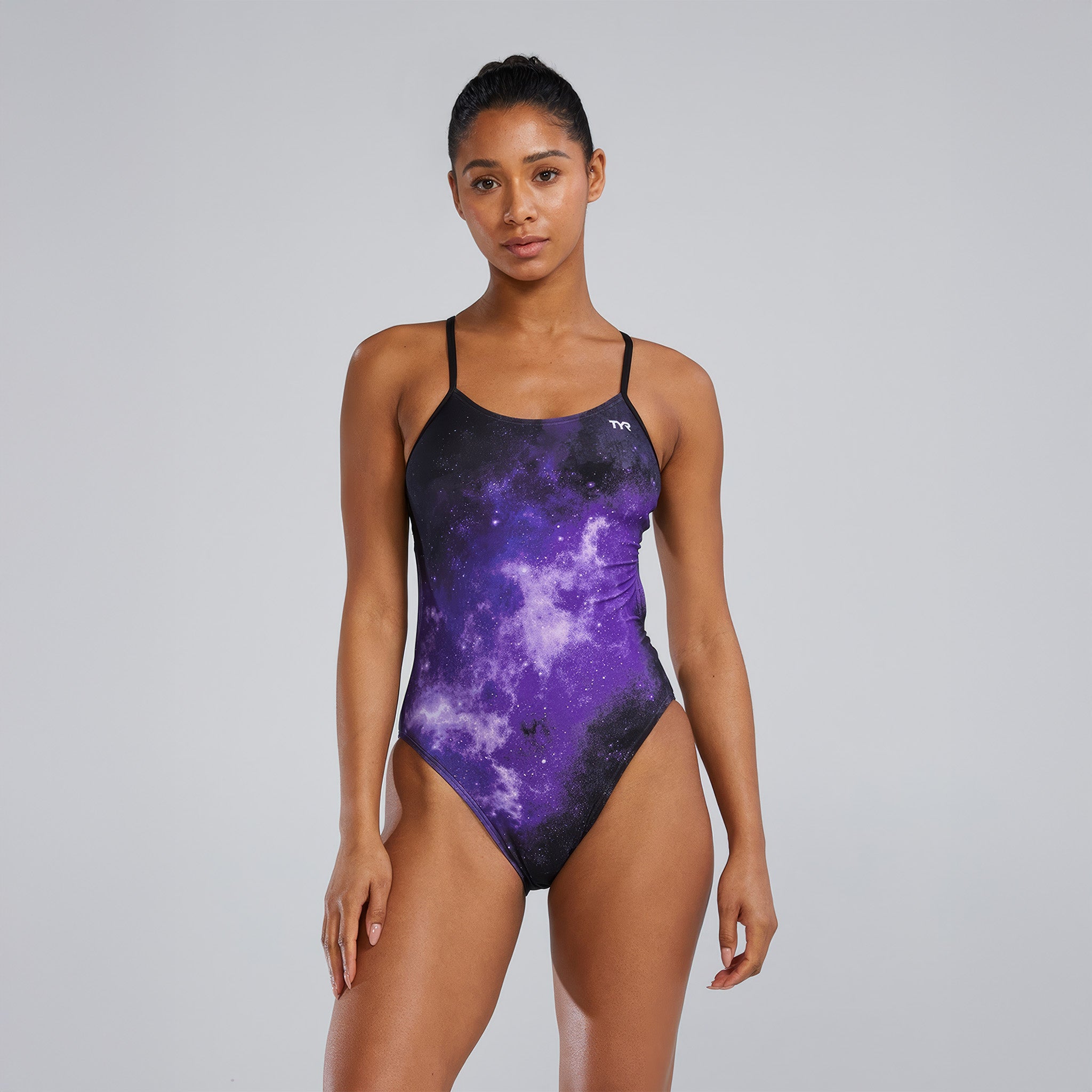Durafast Elite® Cutoutfit Kadın Mayo | Starborne 510