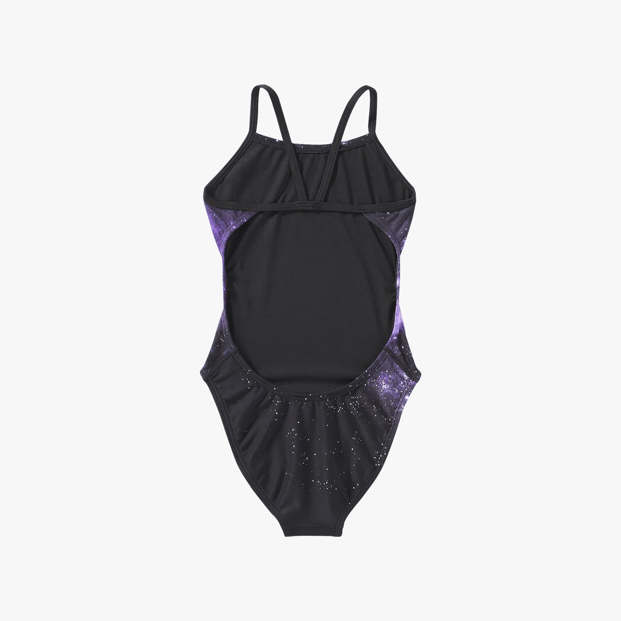 Durafast Elite® Kız Çocuk Cutoutfit Mayo | Starborne 510