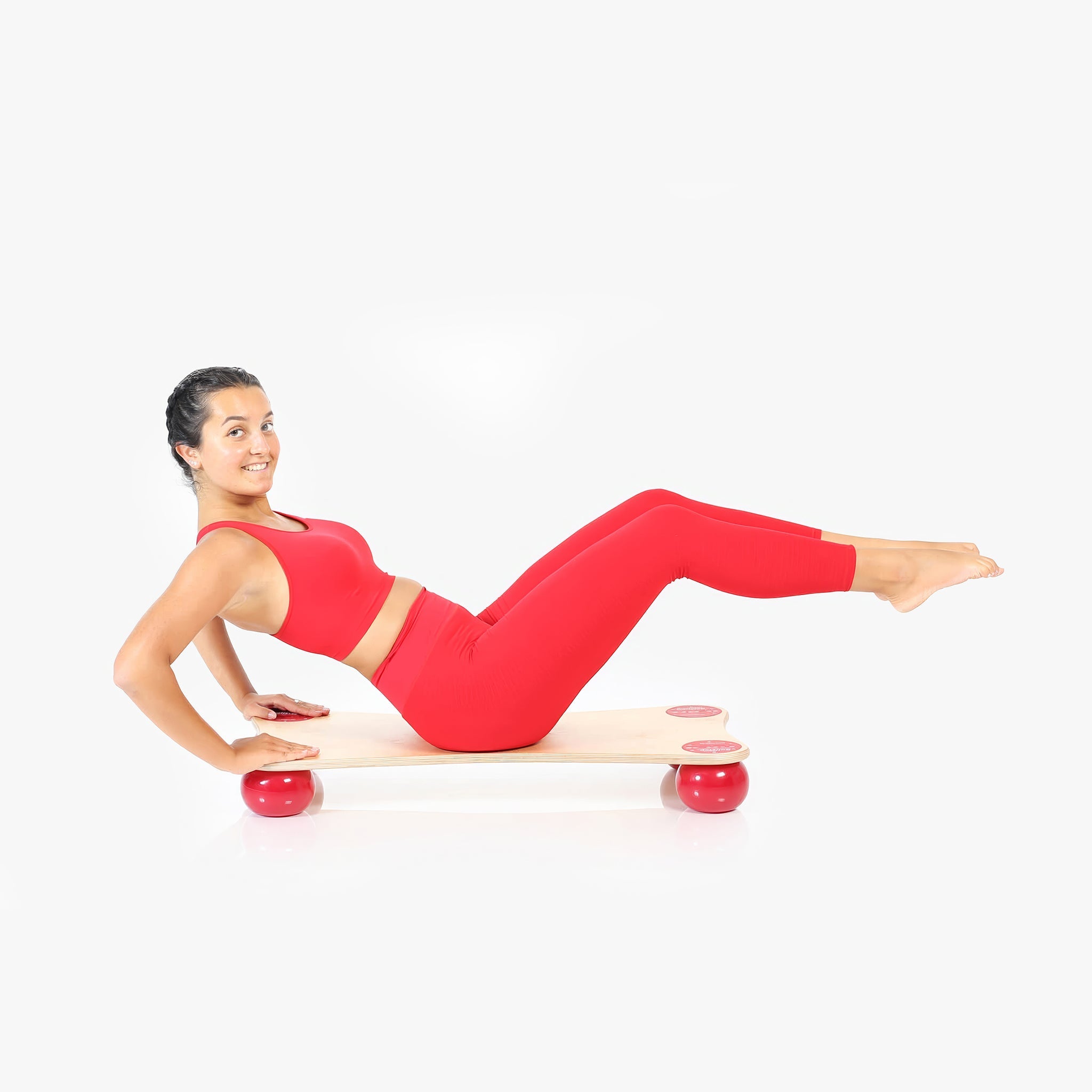 Balanza® Ballstep® Denge Tahtası