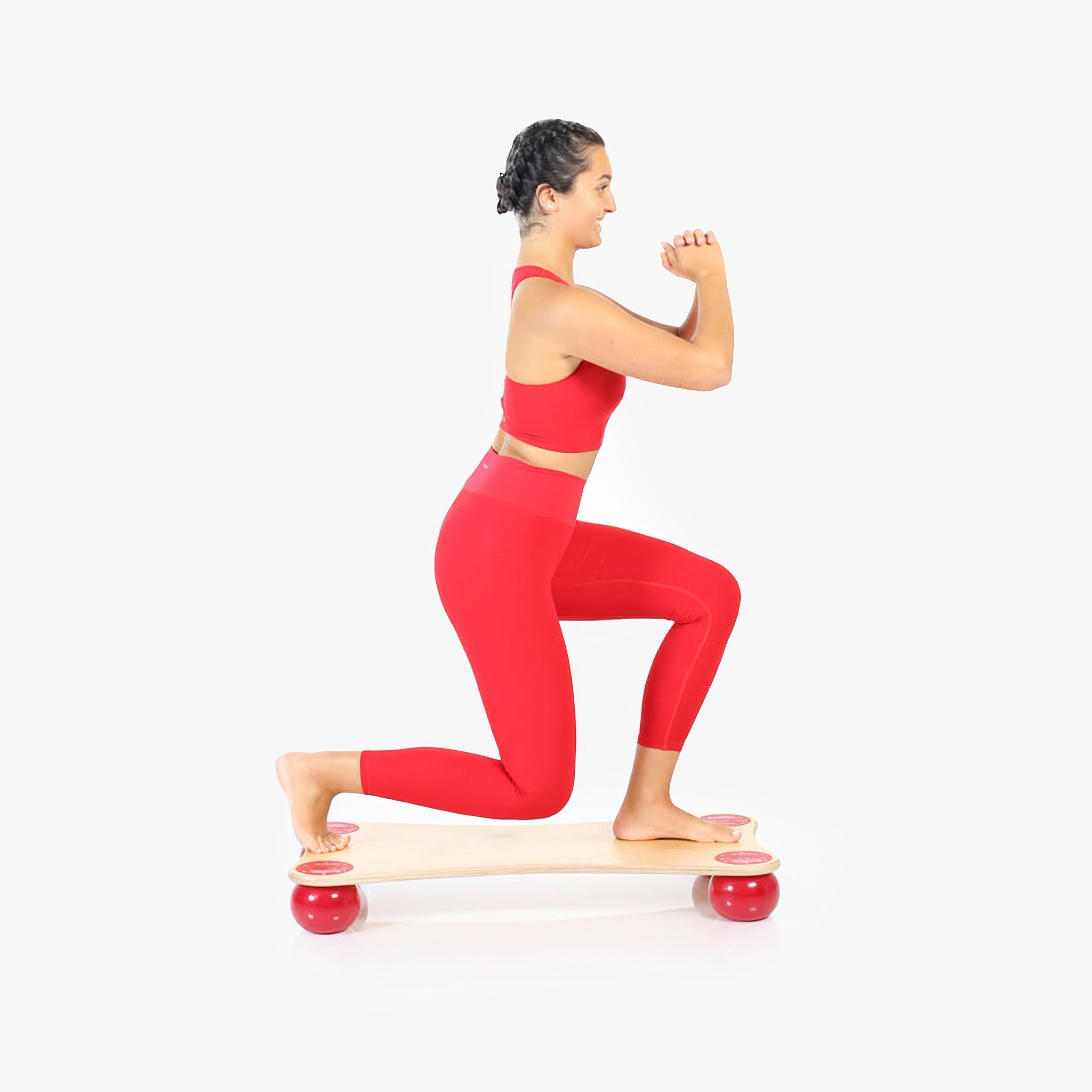 Balanza® Ballstep® Denge Tahtası