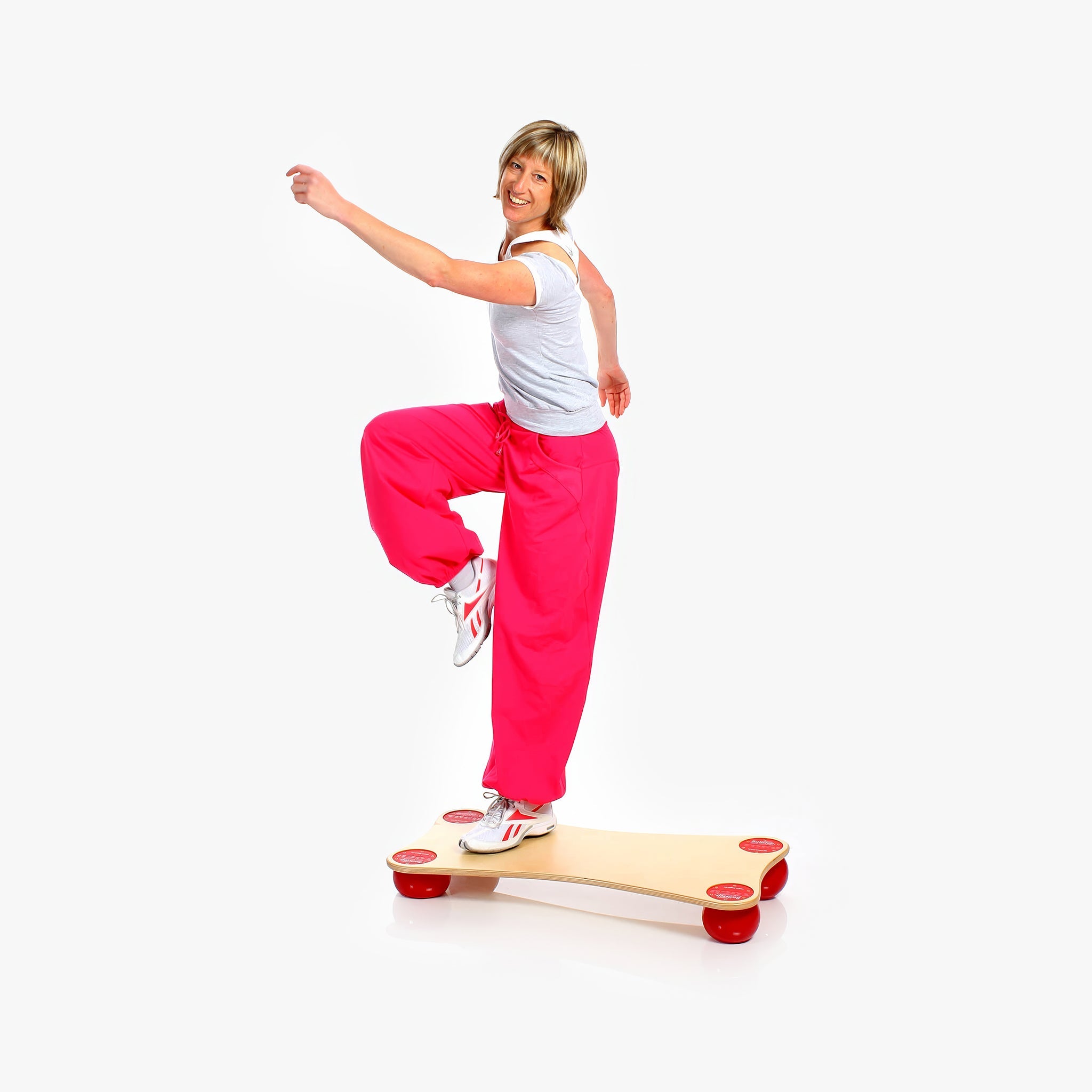 Balanza® Ballstep® Denge Tahtası