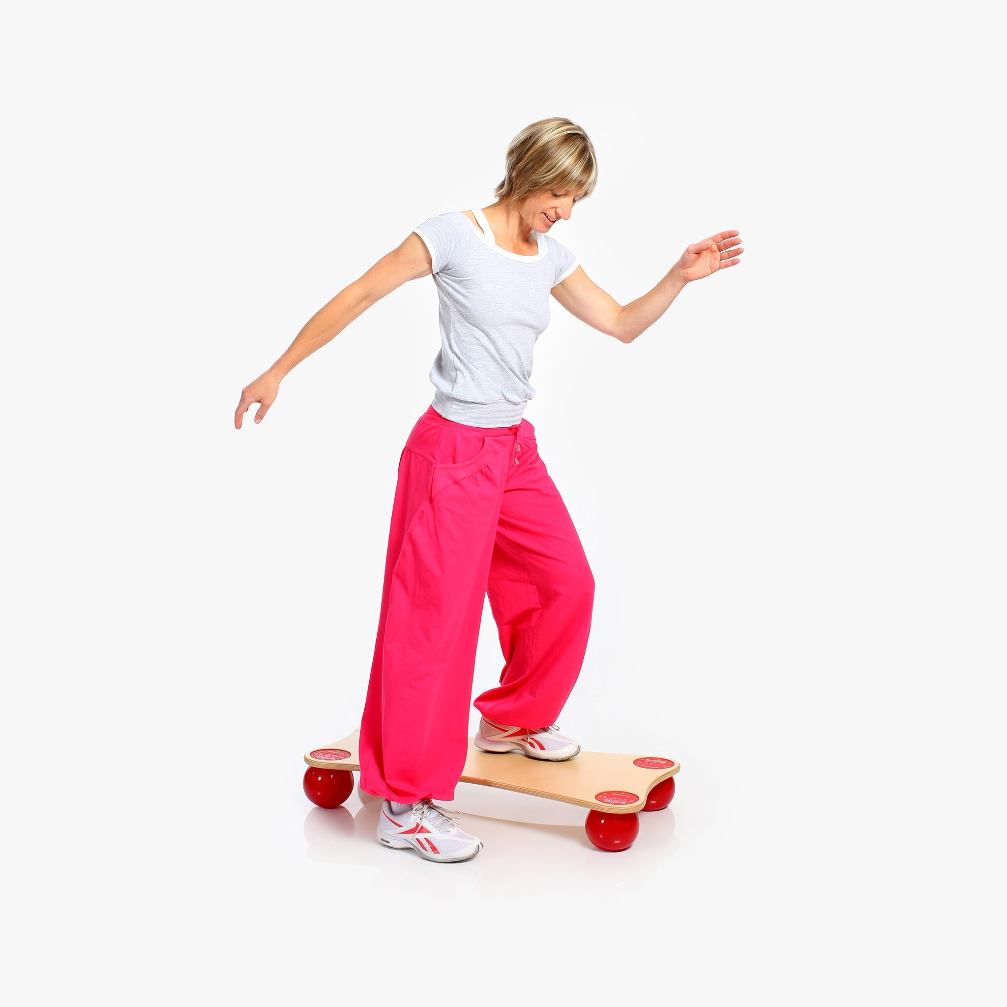 Balanza® Ballstep® Denge Tahtası