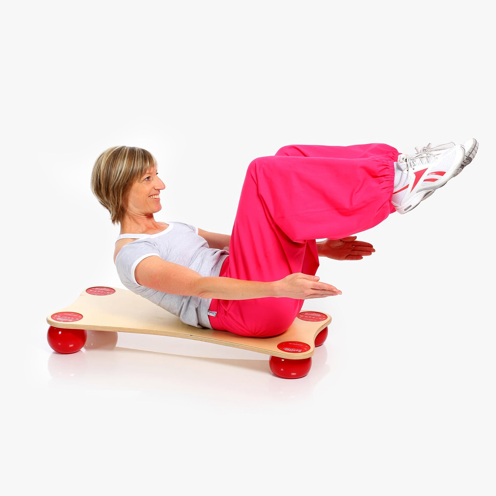 Balanza® Ballstep® Denge Tahtası