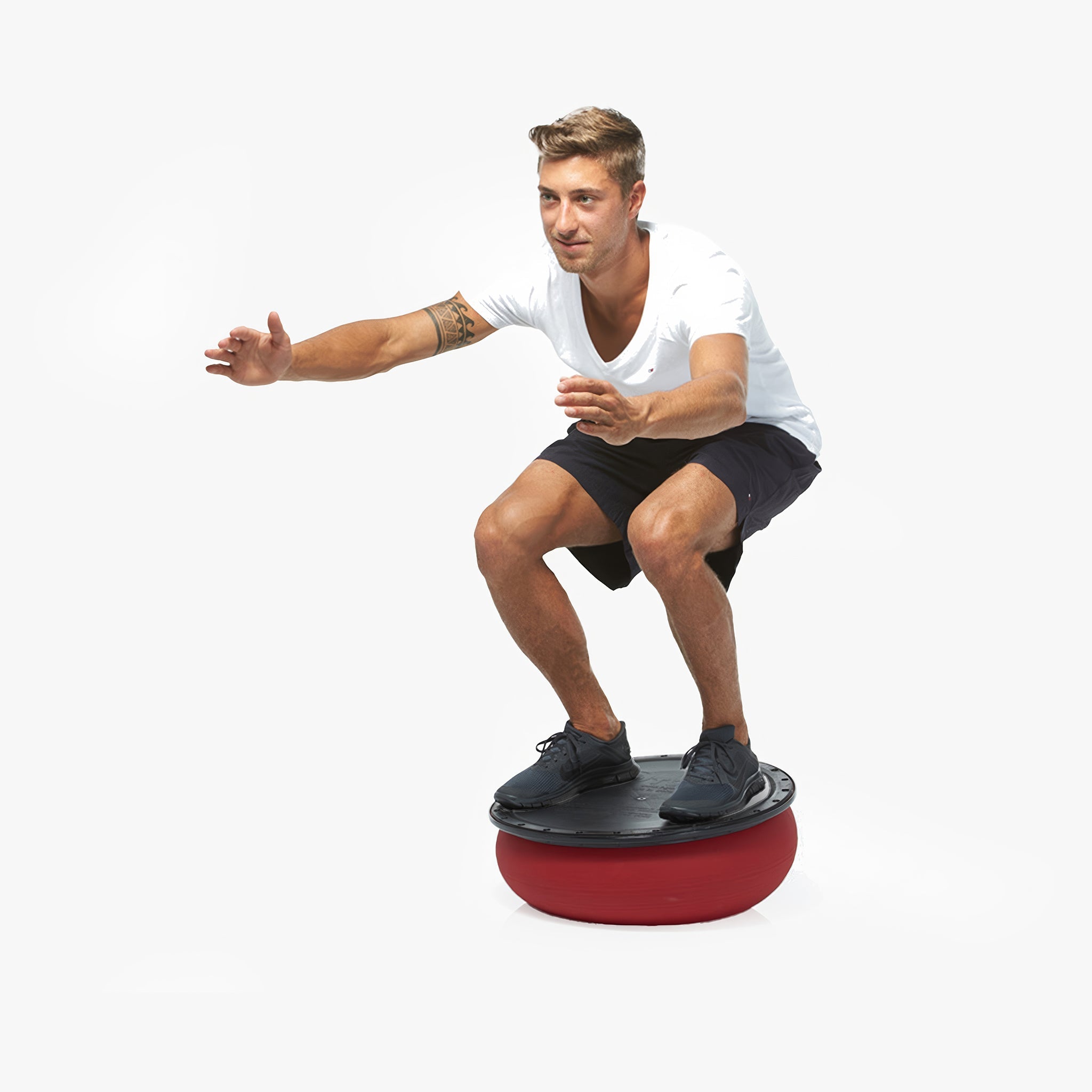 Jumper Pro Denge Topu