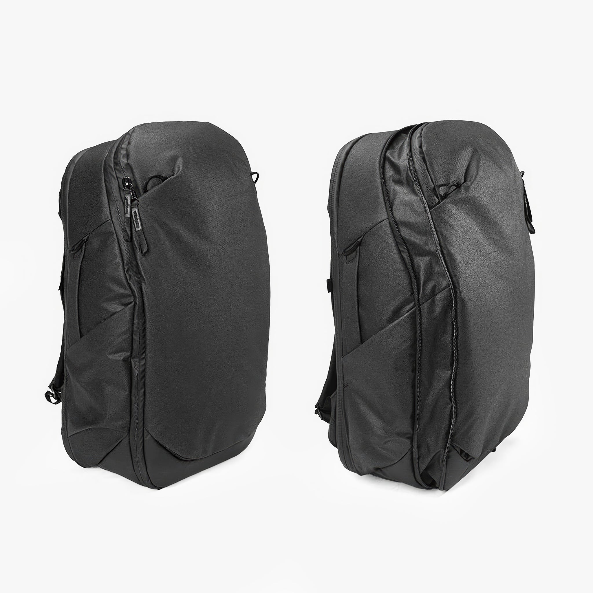 Travel Backpack 30L | Black
