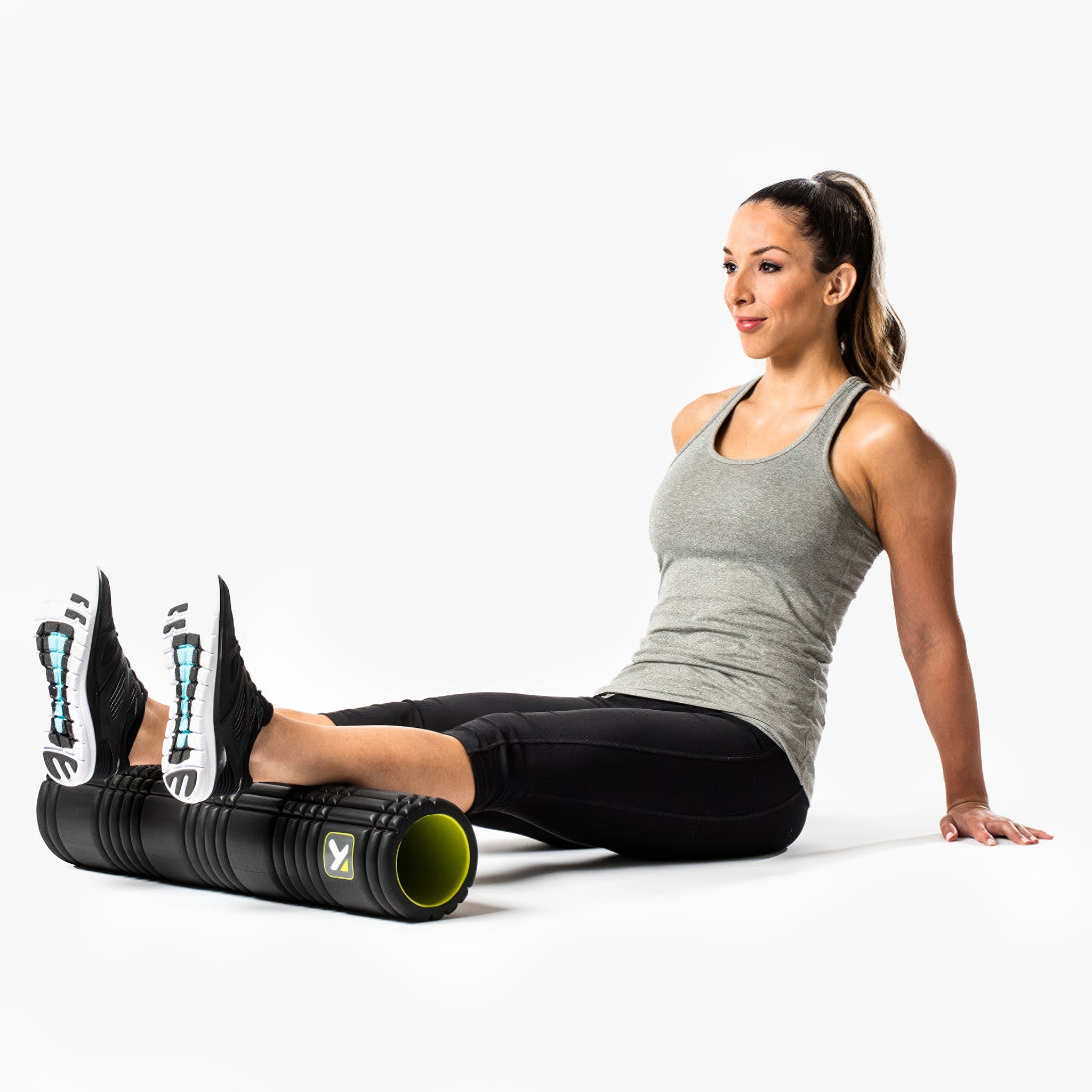 Trigger Point Grid 2.0 Foam Roller