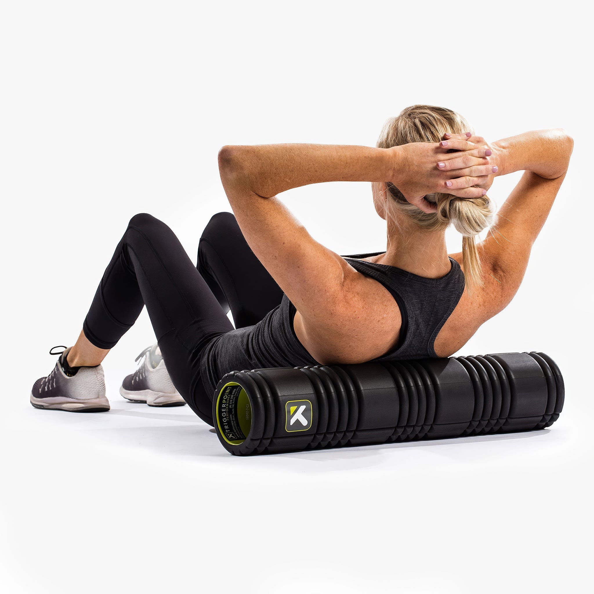 Trigger Point Grid 2.0 Foam Roller
