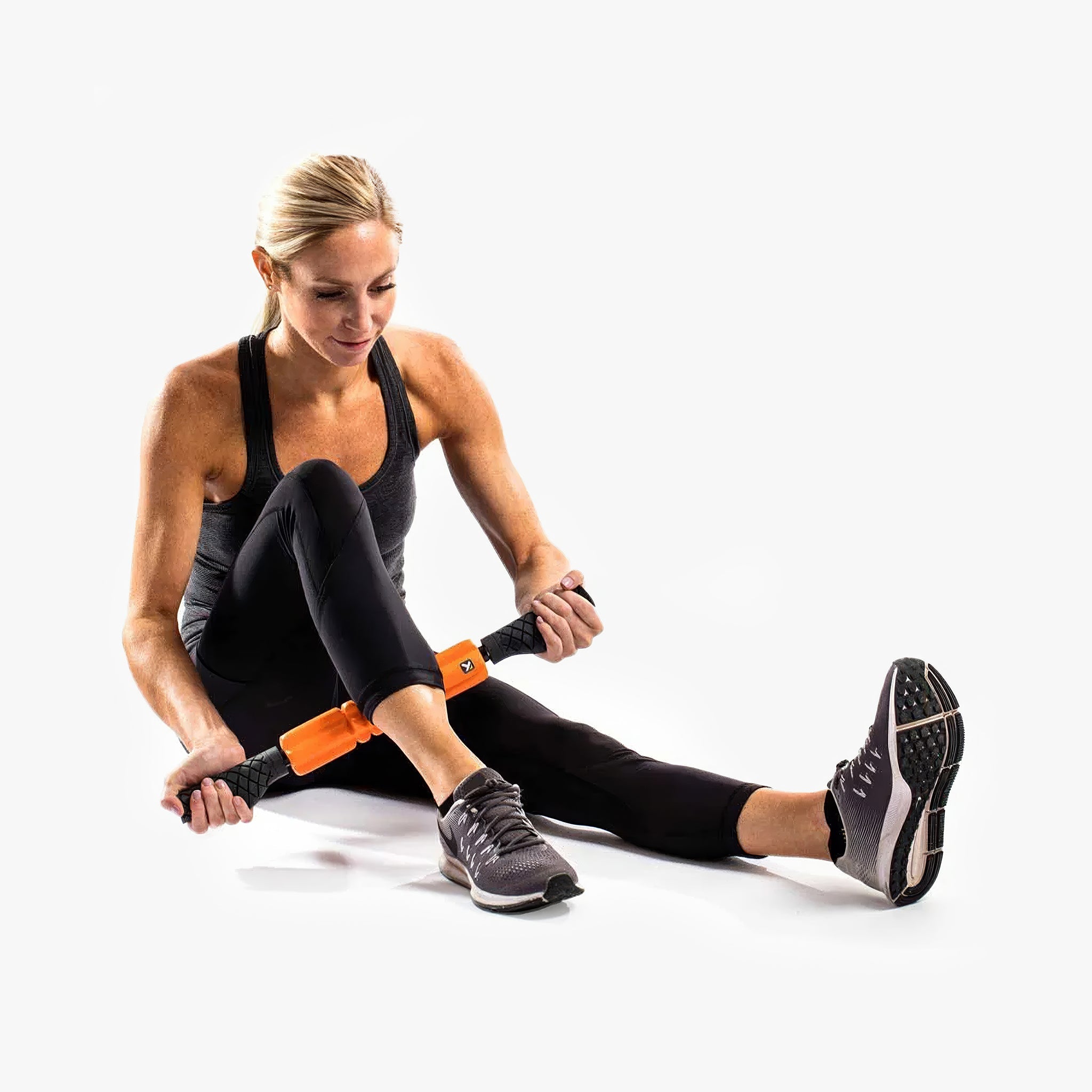 Trigger Point Grid STK Masaj Çubuğu
