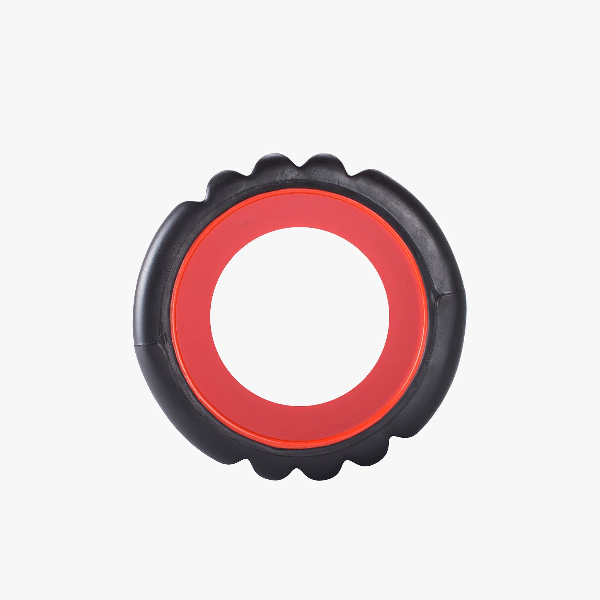 Trigger Point Grid X Black Foam Roller