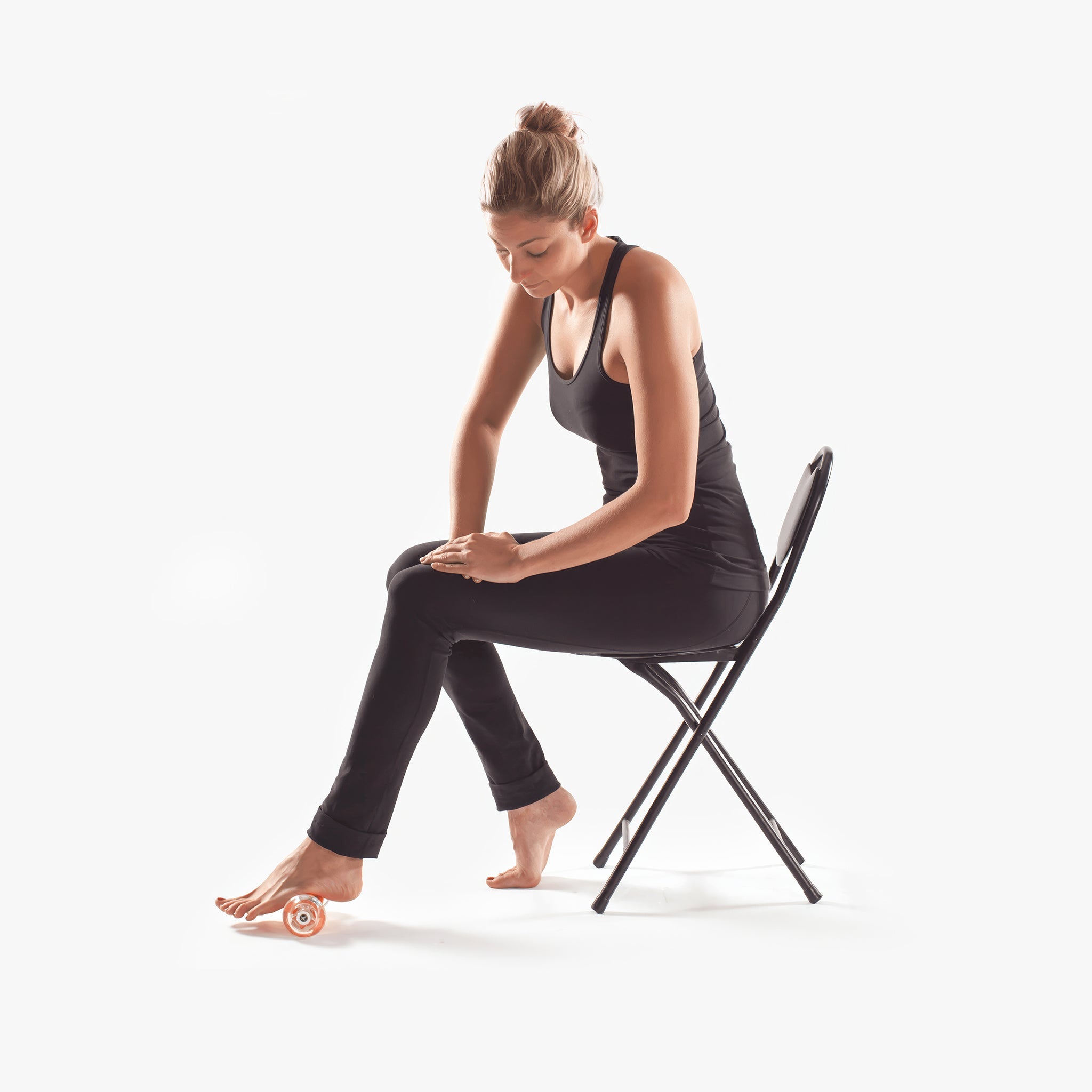 Trigger Point Nano El Tipi Masaj Rulosu