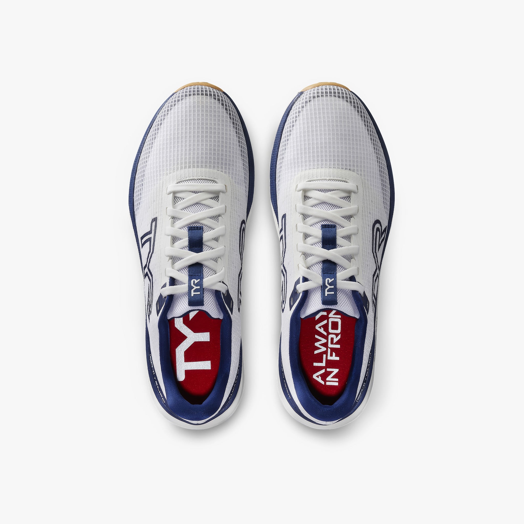SR-1 Tempo Runner Koşu Ayakkabısı | 109