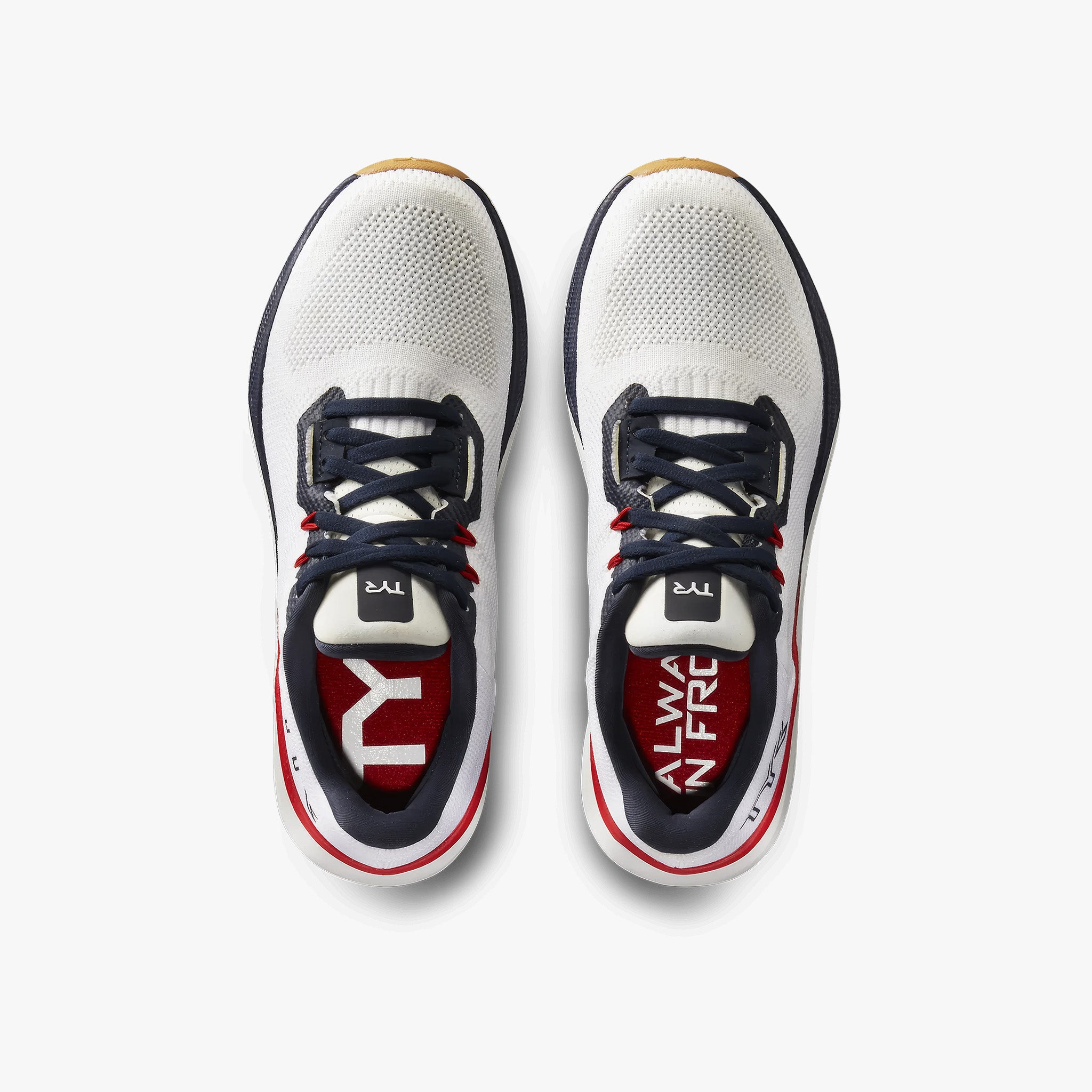 Techknit RNR-1 Trainer Antrenman Ayakkabısı | 921