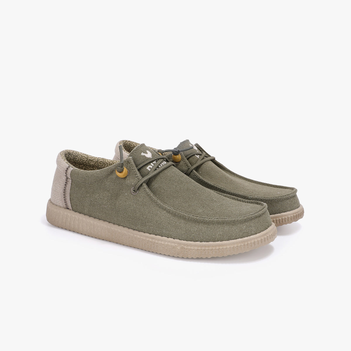 WP150 Ryan Erkek Ayakkabı | Kaki