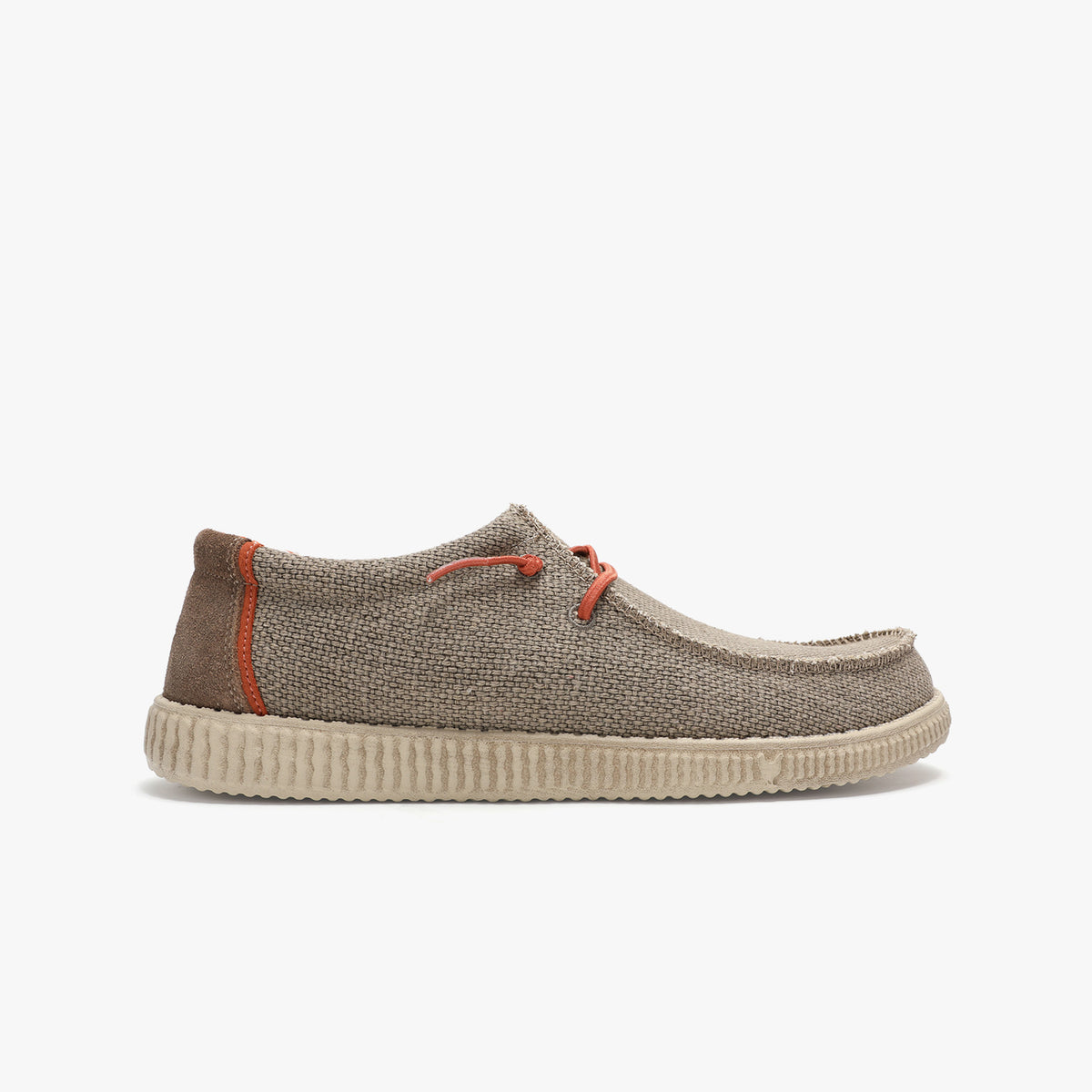 WP150 Steve Erkek Ayakkabı | Taupe