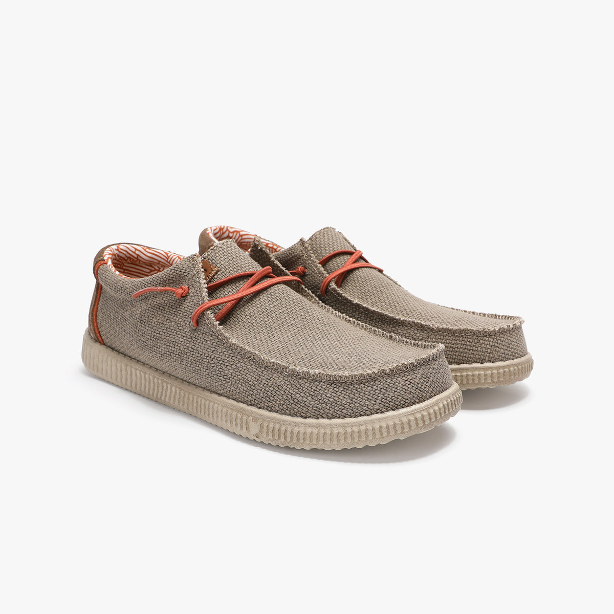 WP150 Steve Erkek Ayakkabı | Taupe