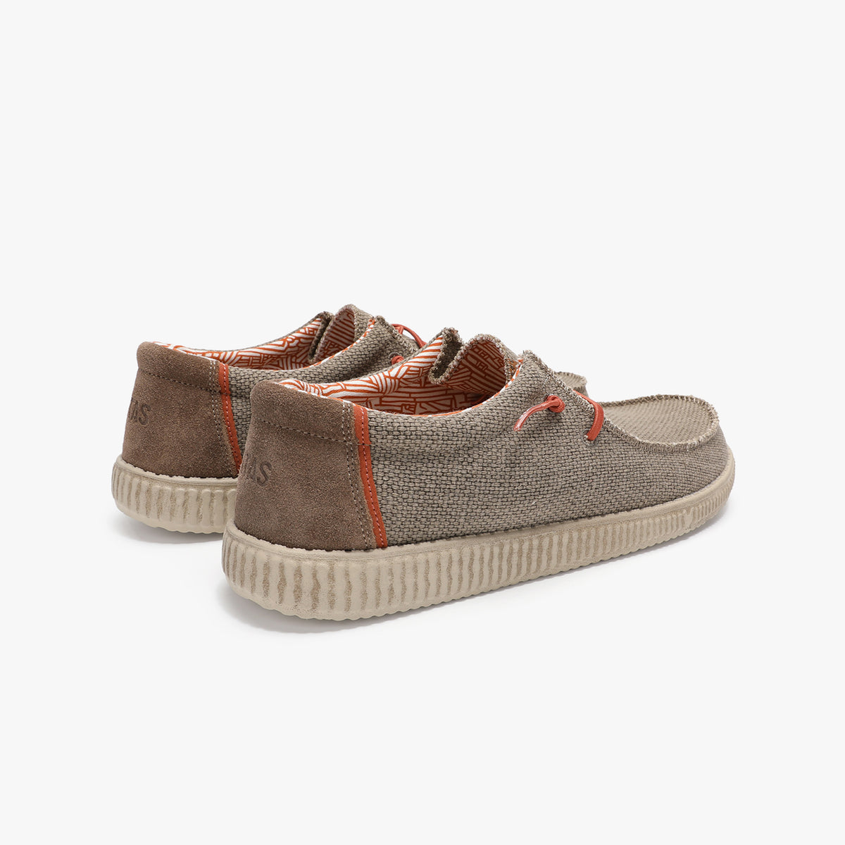 WP150 Steve Erkek Ayakkabı | Taupe