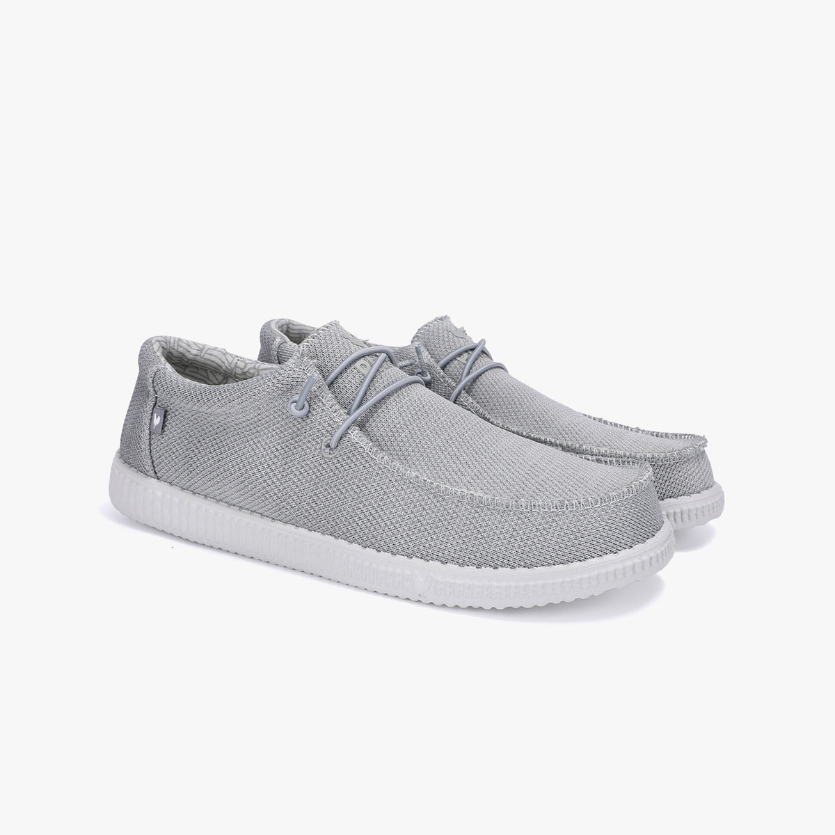 WP150 Knitted | Gris