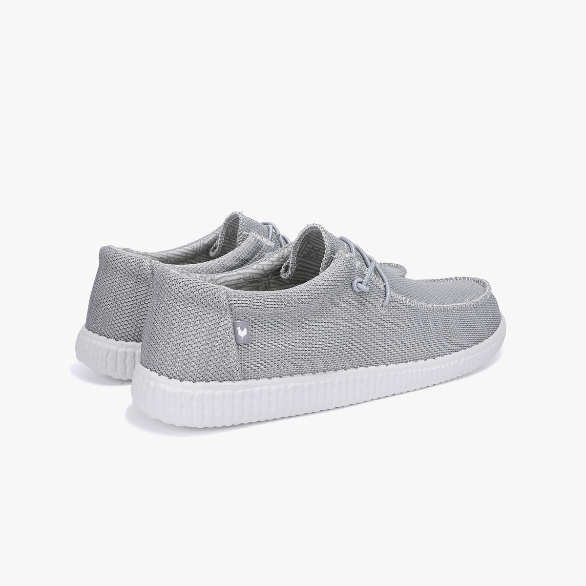 WP150 Knitted | Gris