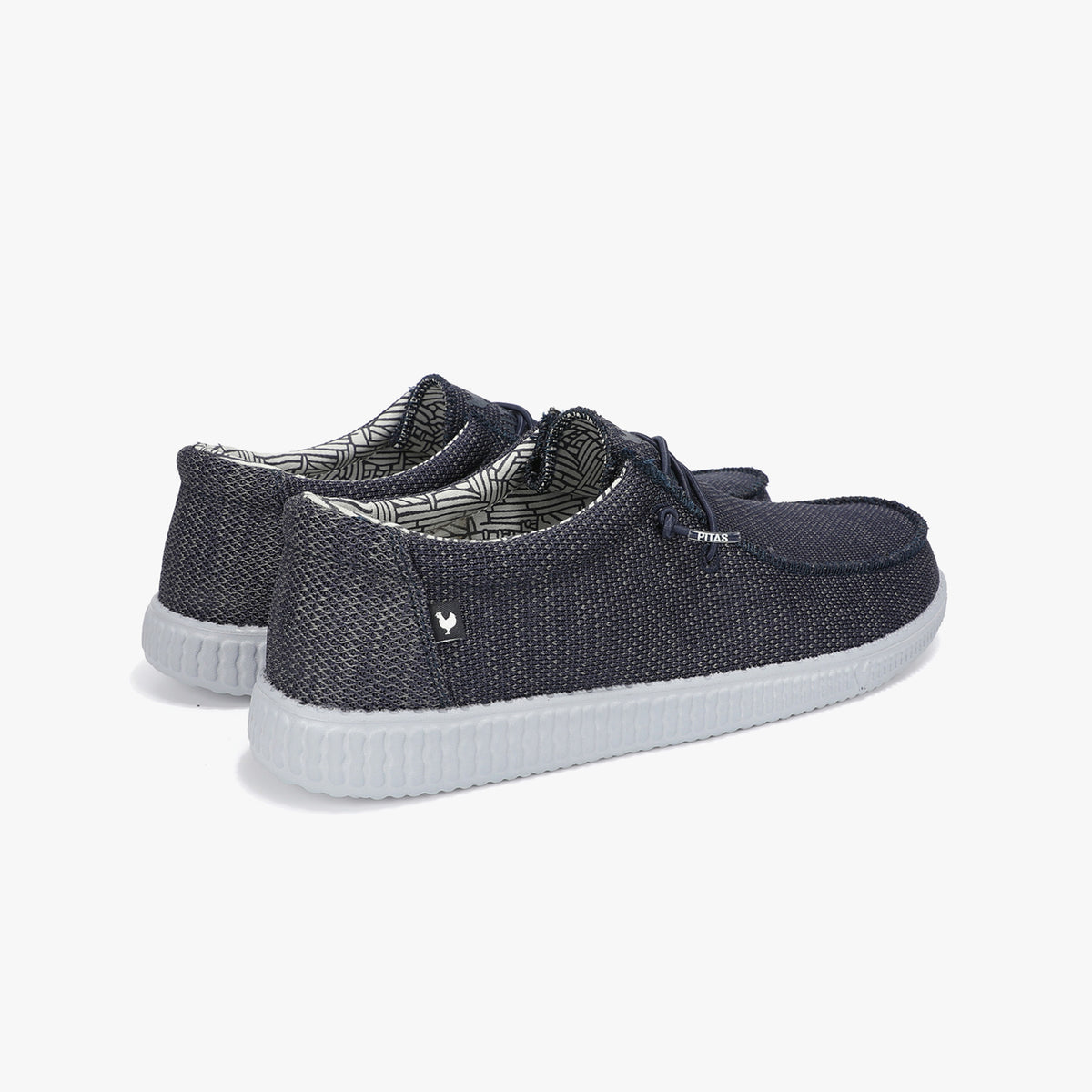 WP150 Knitted | Marino