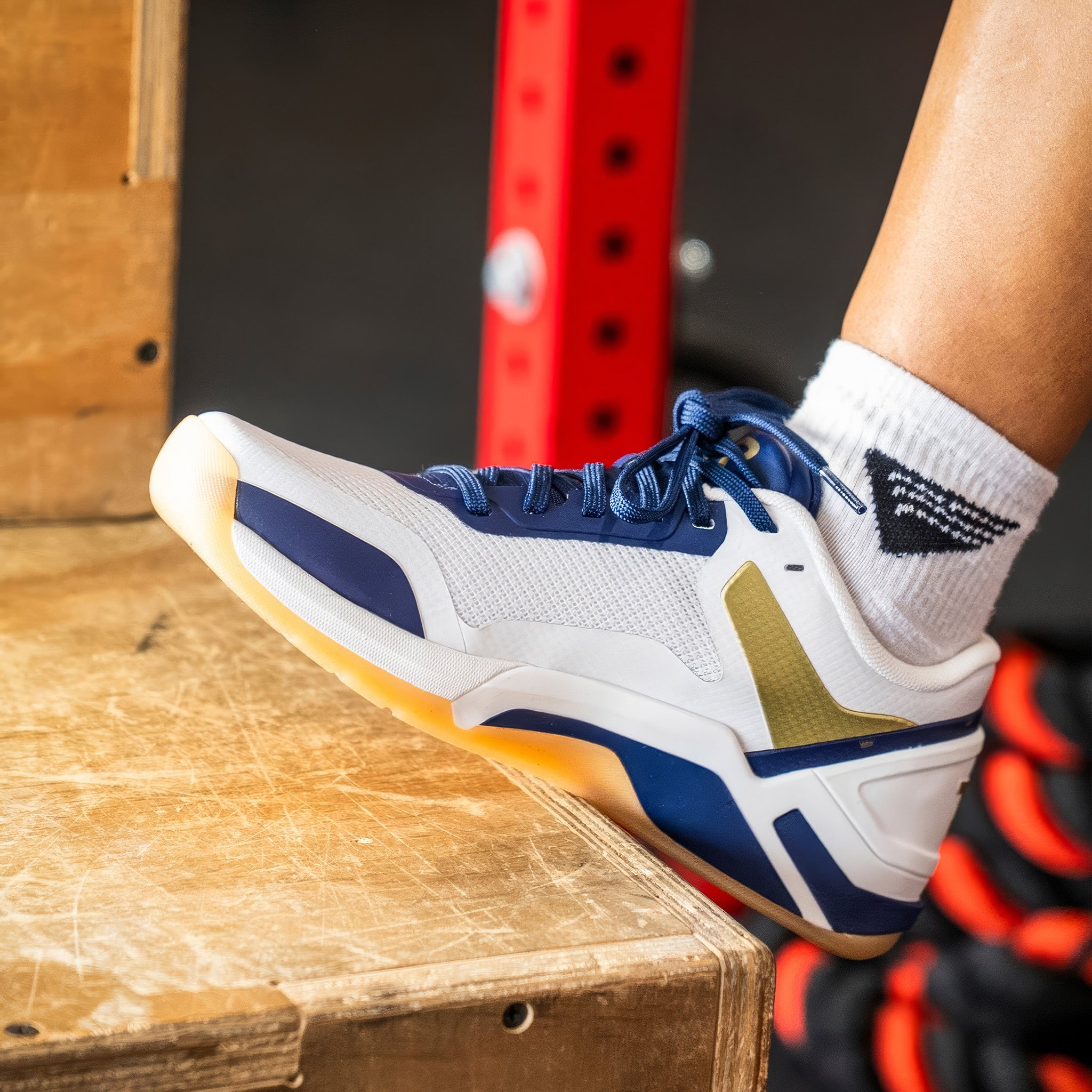Women's CXT-3 Trainer Antrenman Ayakkabısı | 409 Tia-Clair
